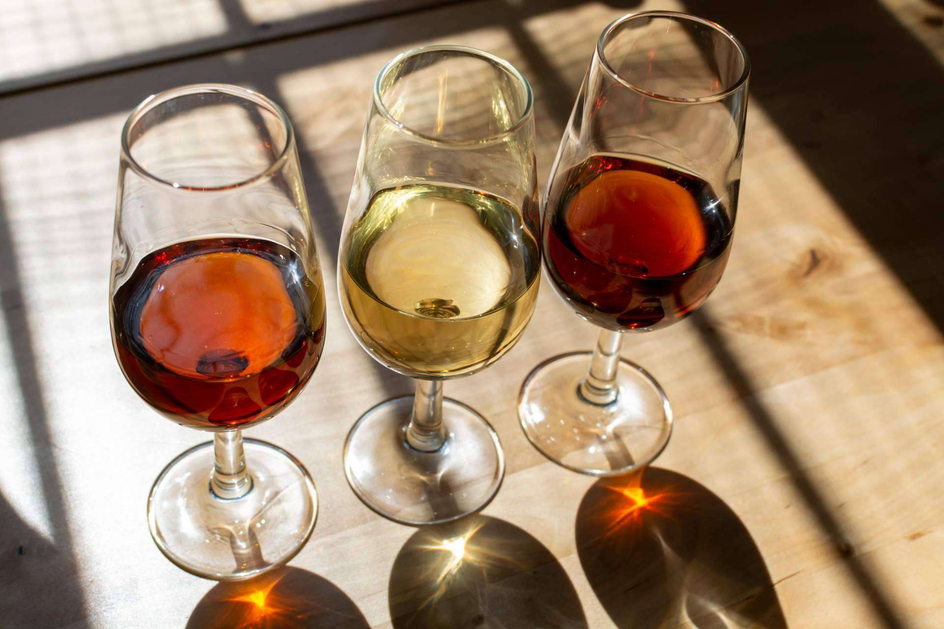 El marco de Jerez: Los vinos de Jerez que se deben probar en De Gálvez