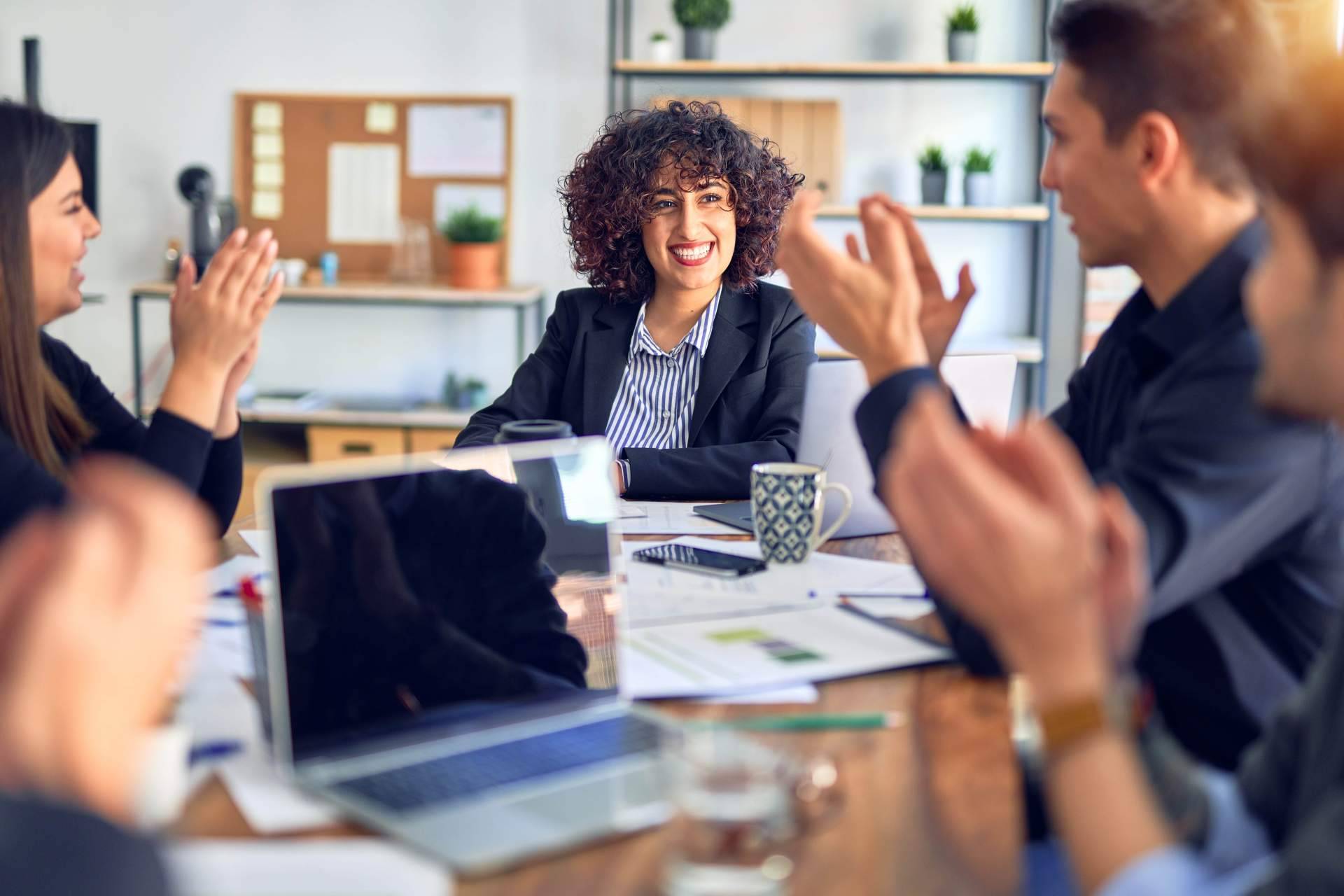 Atreverse a crear una vida profesional en el popular coworking de Vallecas, Madrid: Coworkingarea10