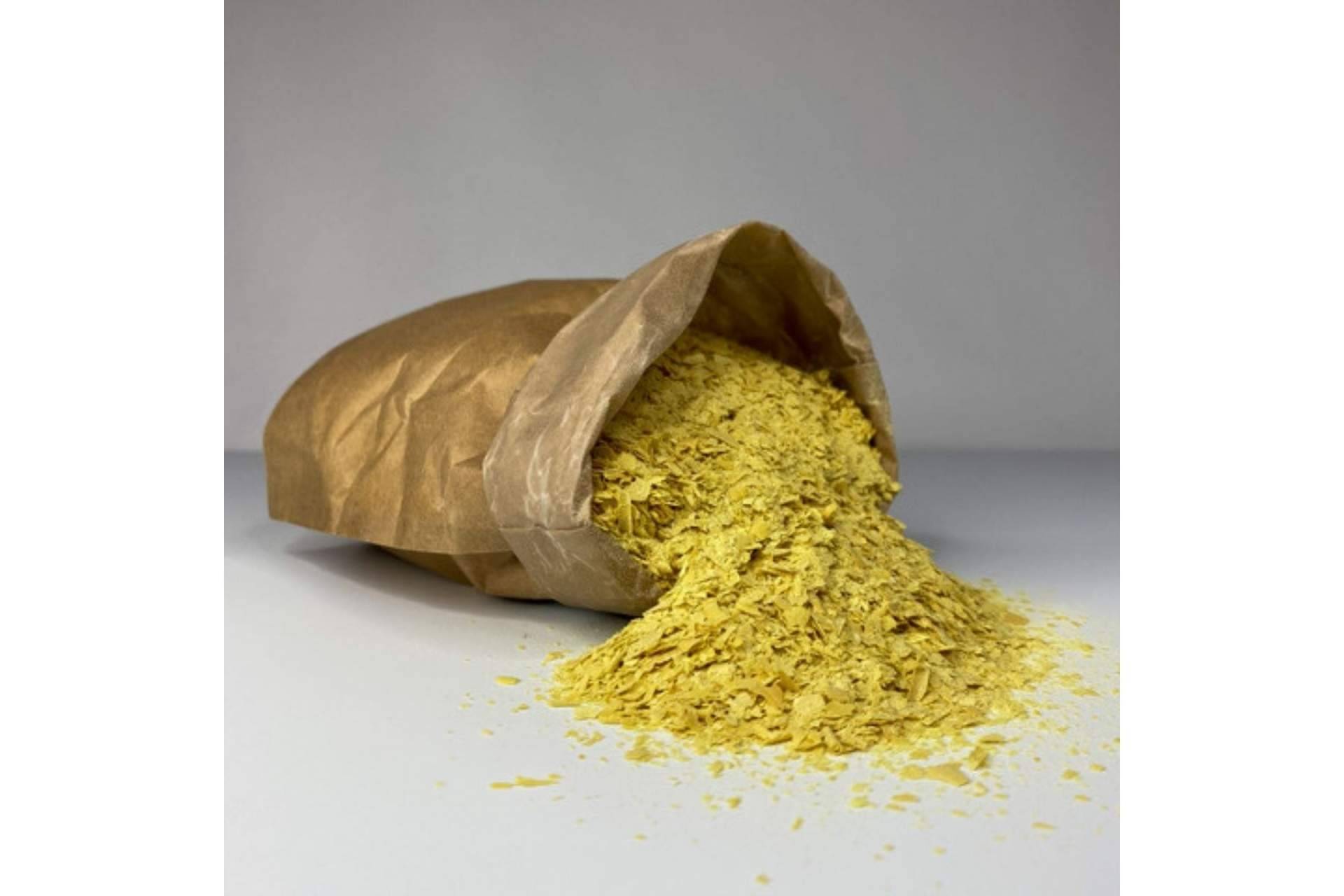Comprar levadura nutricional en tienda online Mediterranean Superfoods