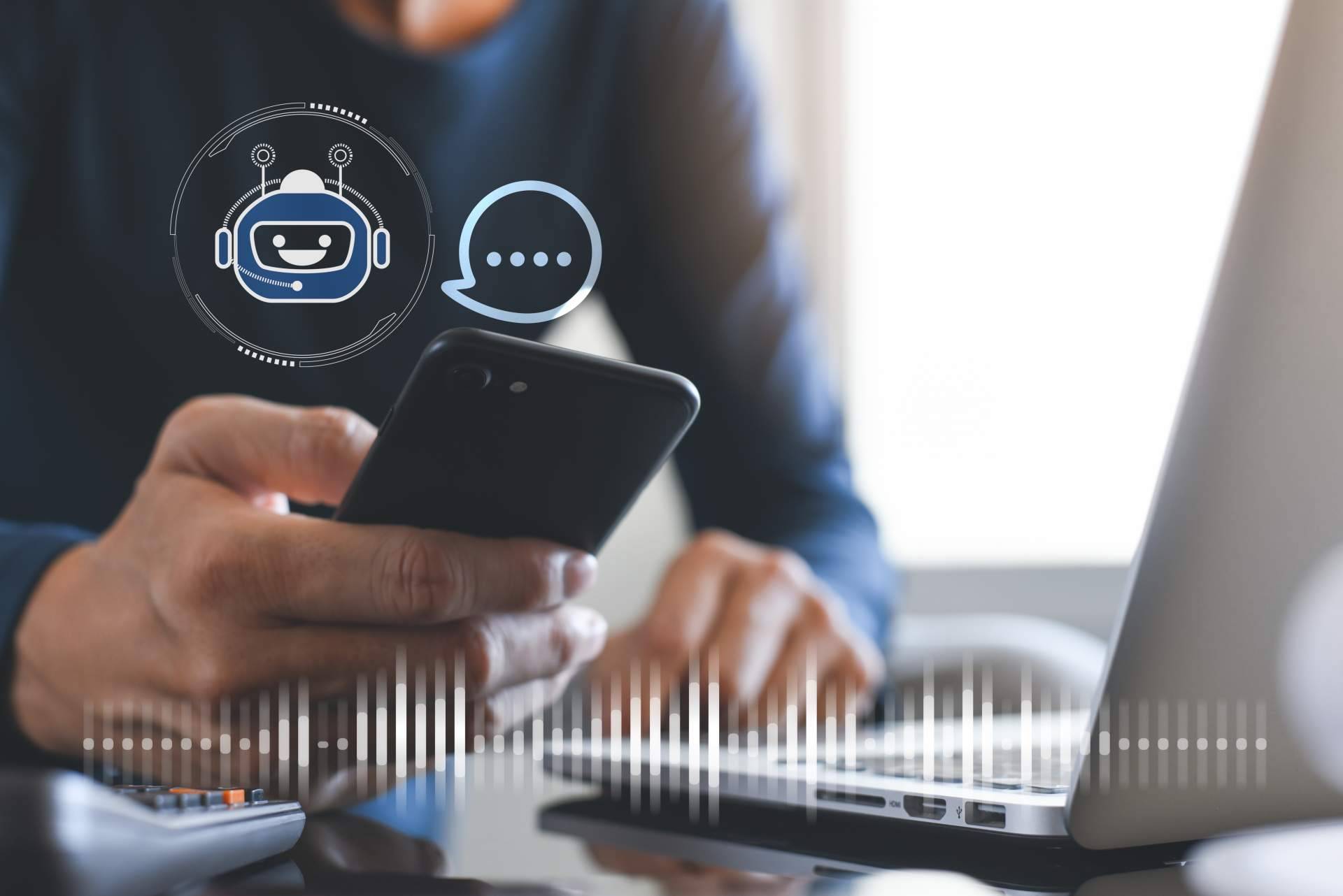 GESDITEL dispone de un asistente virtual que automatiza las citas previas y el cobro de recibos en pymes y administraciones
