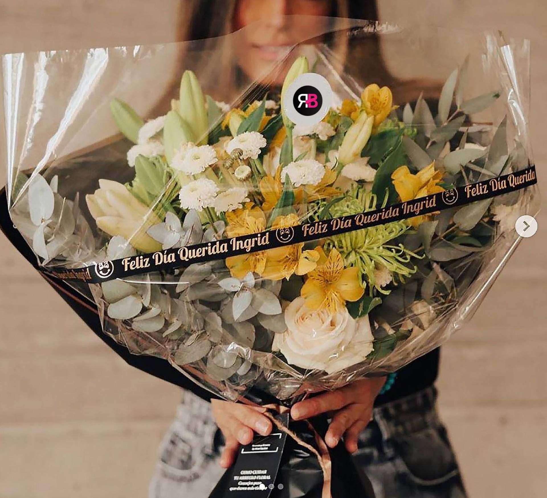 La impresora térmica de RollBrand revoluciona actualmente las floristerías y otros sectores