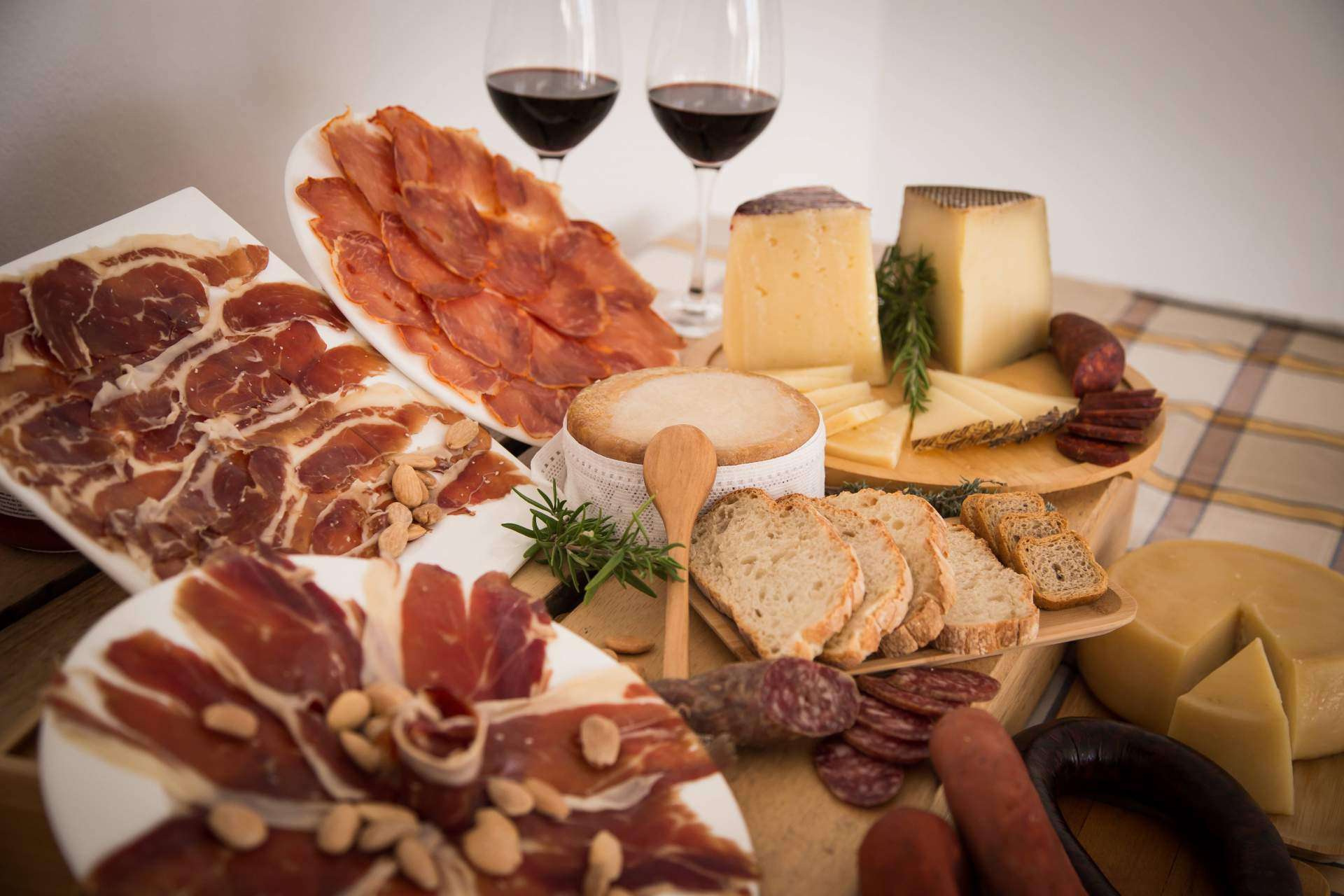Cítricos y Delicias incluye en su catálogo productos gourmet