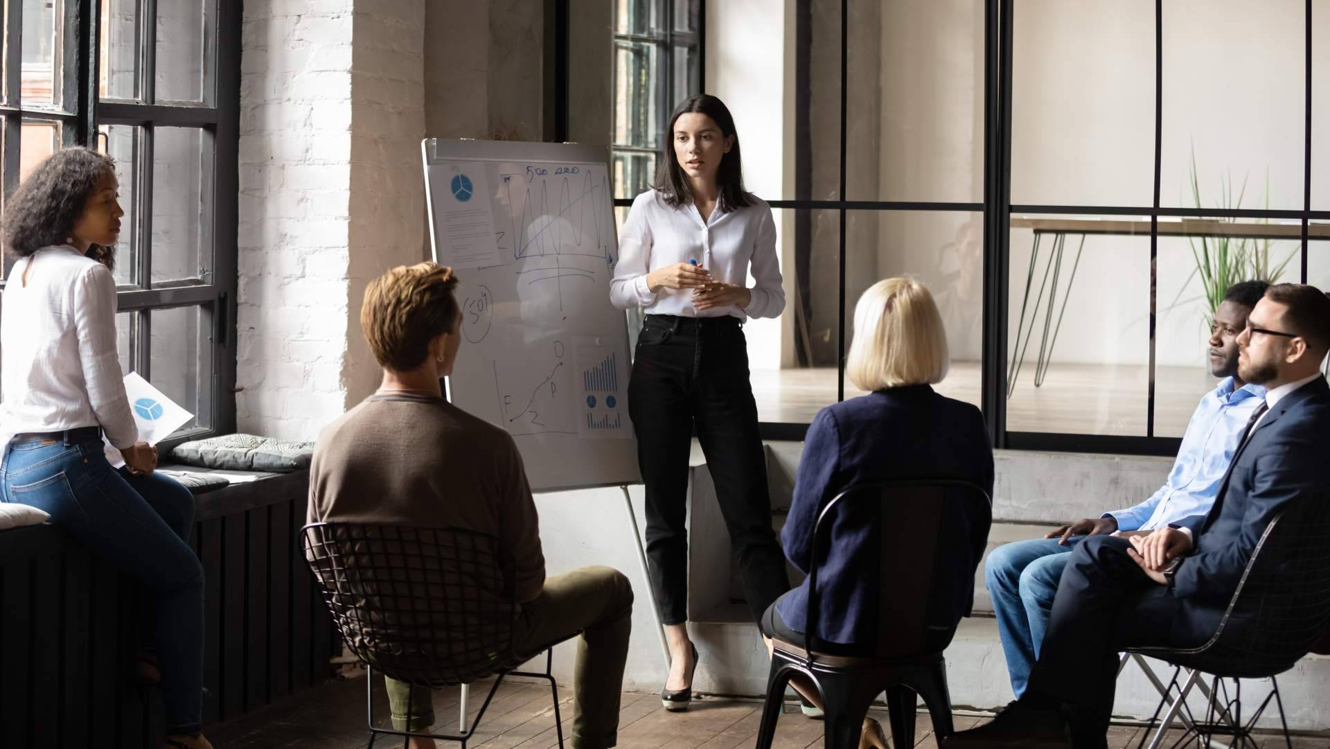 El coaching como herramienta de transformación: Transformando tu visión
