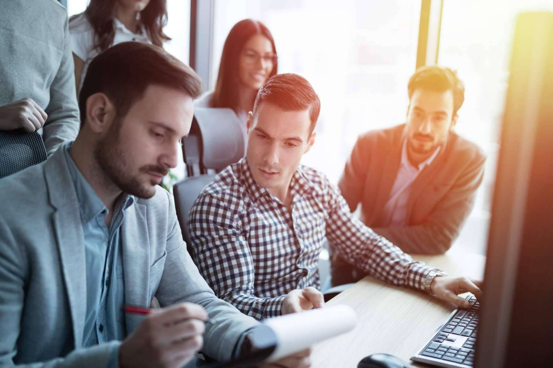 Outsourcing de profesionales de IT: MyTaskPanel
