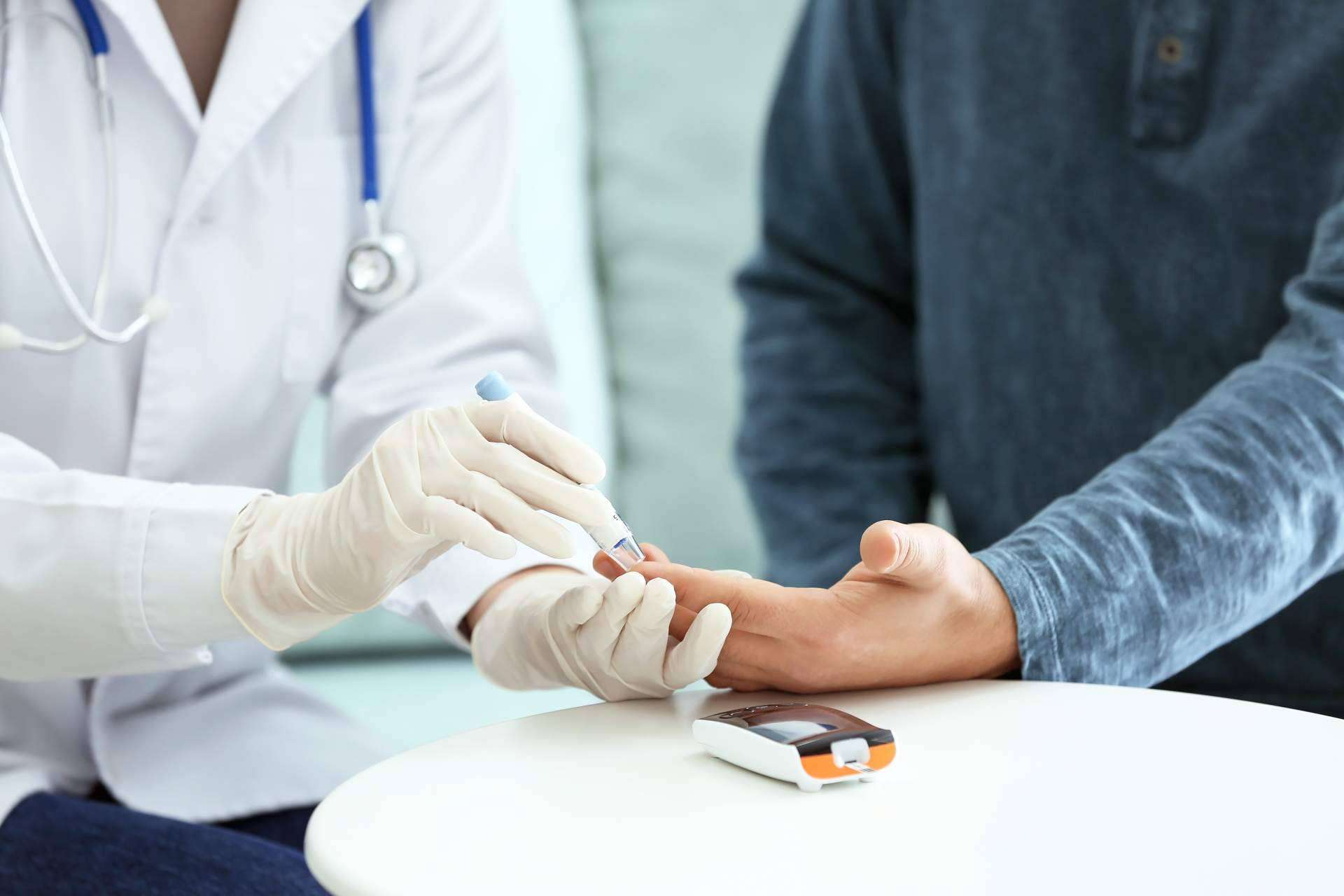 Di Sugar apuesta por la salud y el bienestar de las personas con diabetes