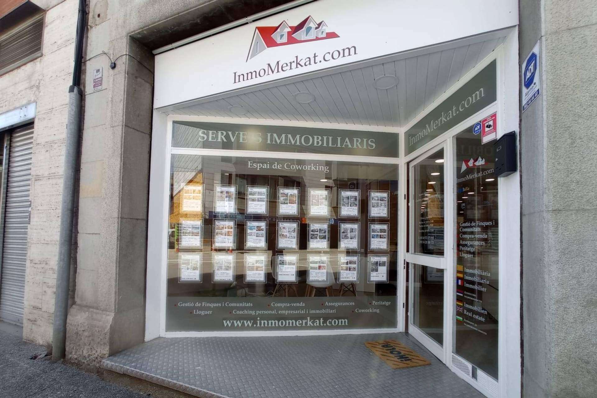 InmoMerkat se consolida como una de las inmobiliaria más exitosas