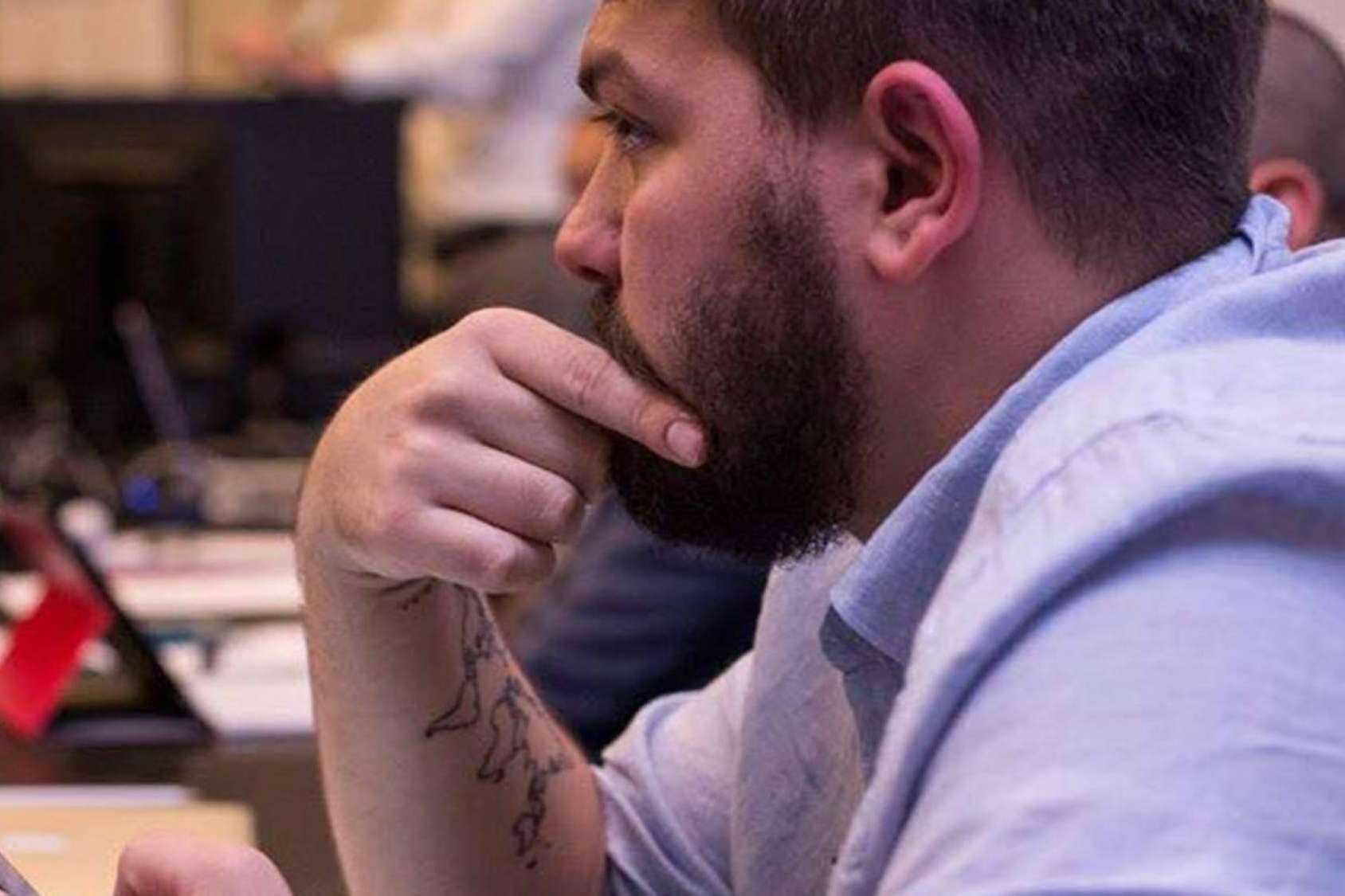 La nueva normalidad conduce a las empresas a la digitalización, por Domenico Puzone de Chao Marketing