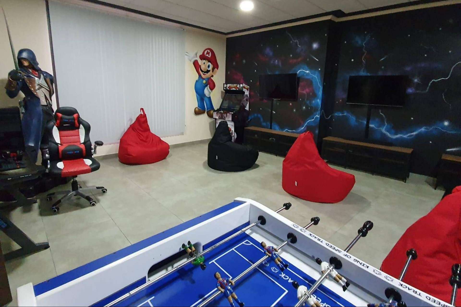 Pulpito Park: el centro de ocio en Plasencia permite que las familias puedan seguir disfrutando de sus instalaciones con total confianza