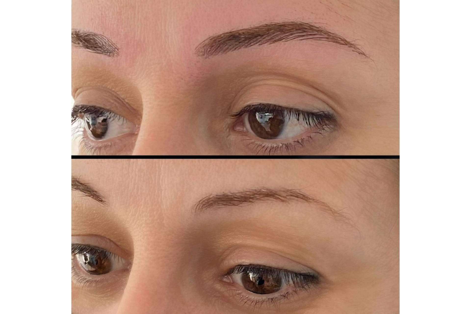 Julieta Gil se consolida como el mejor centro especializado en microblading en Terrassa