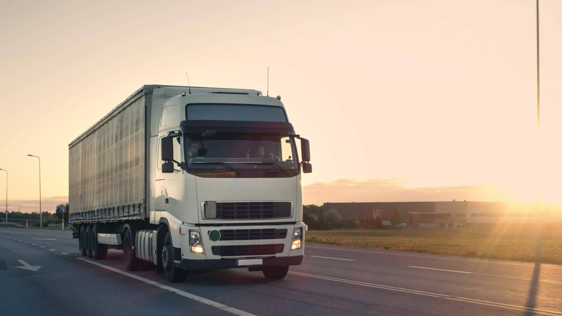 Gesticotrans, empresa especializada en la asesoría sobre transporte de mercancías por carretera