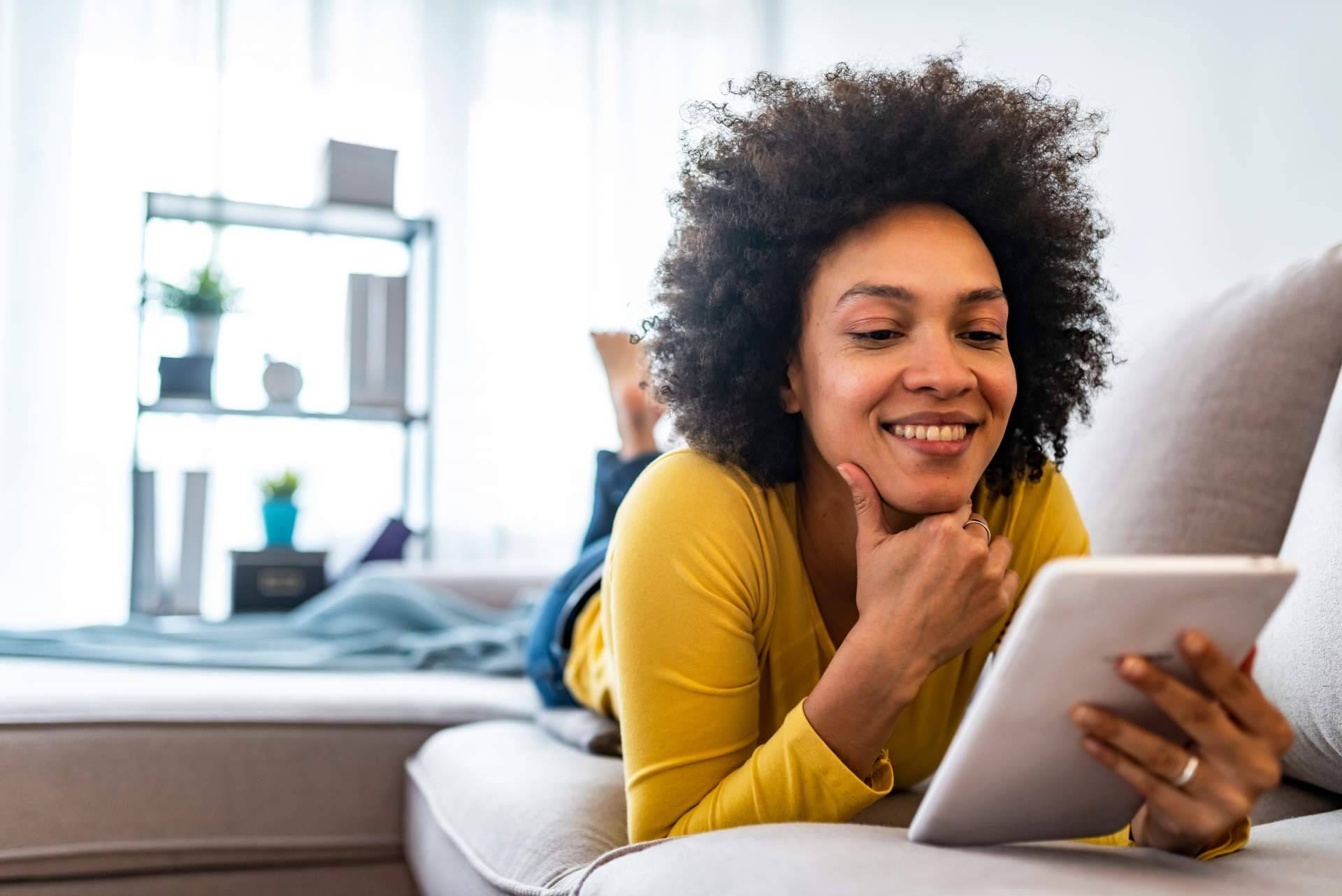 ¿Cómo mejorar el posicionamiento web?: SETROI