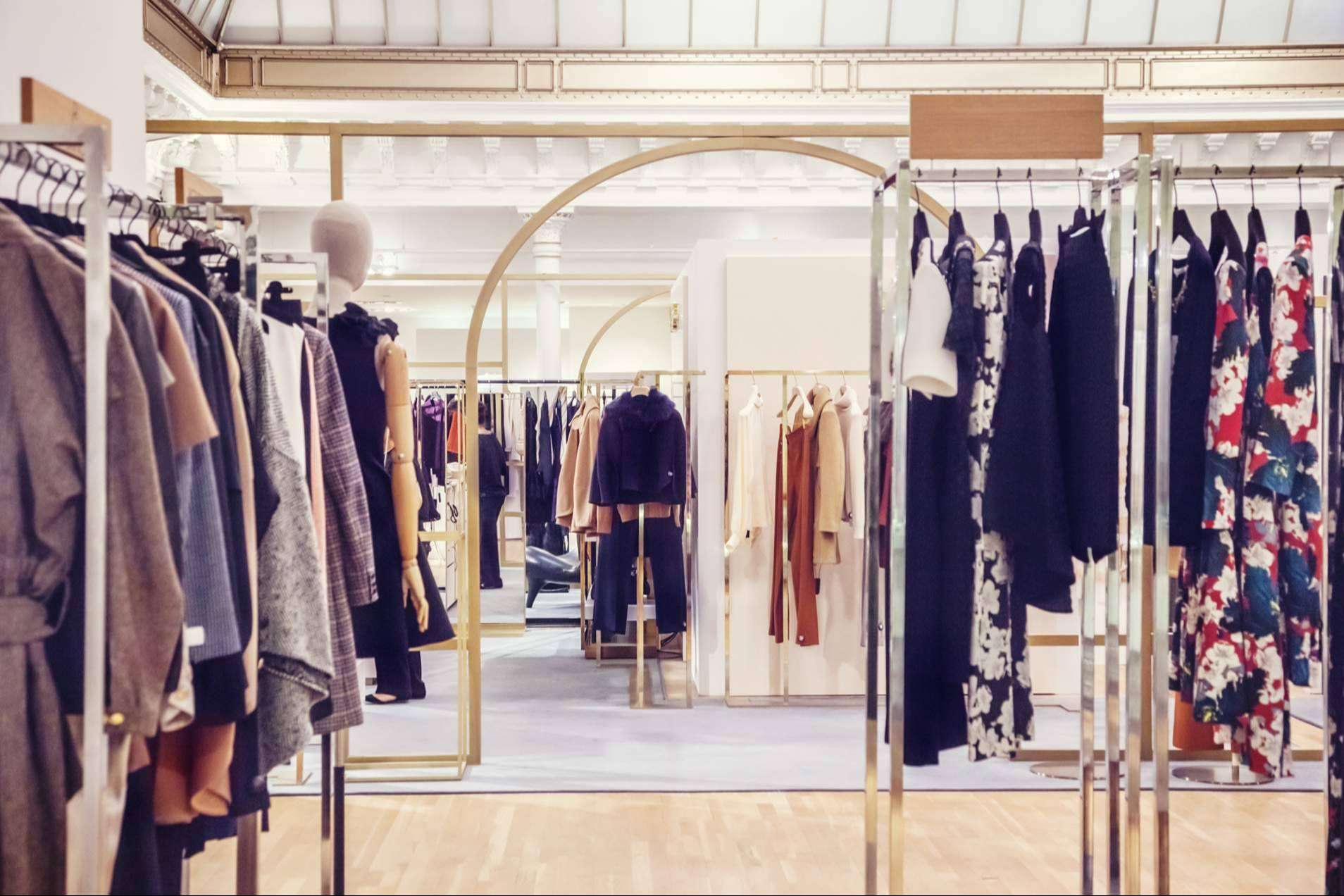 Moda para cada ocasión: la tienda online Tresy dispone prendas de ropa femenina low cost para todos los gustos