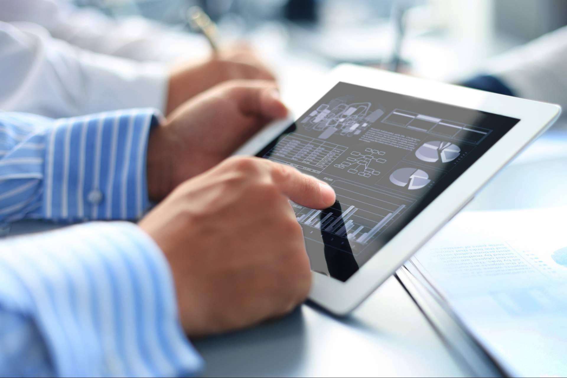 El servicio de Digmov: la consultoría digital inteligente