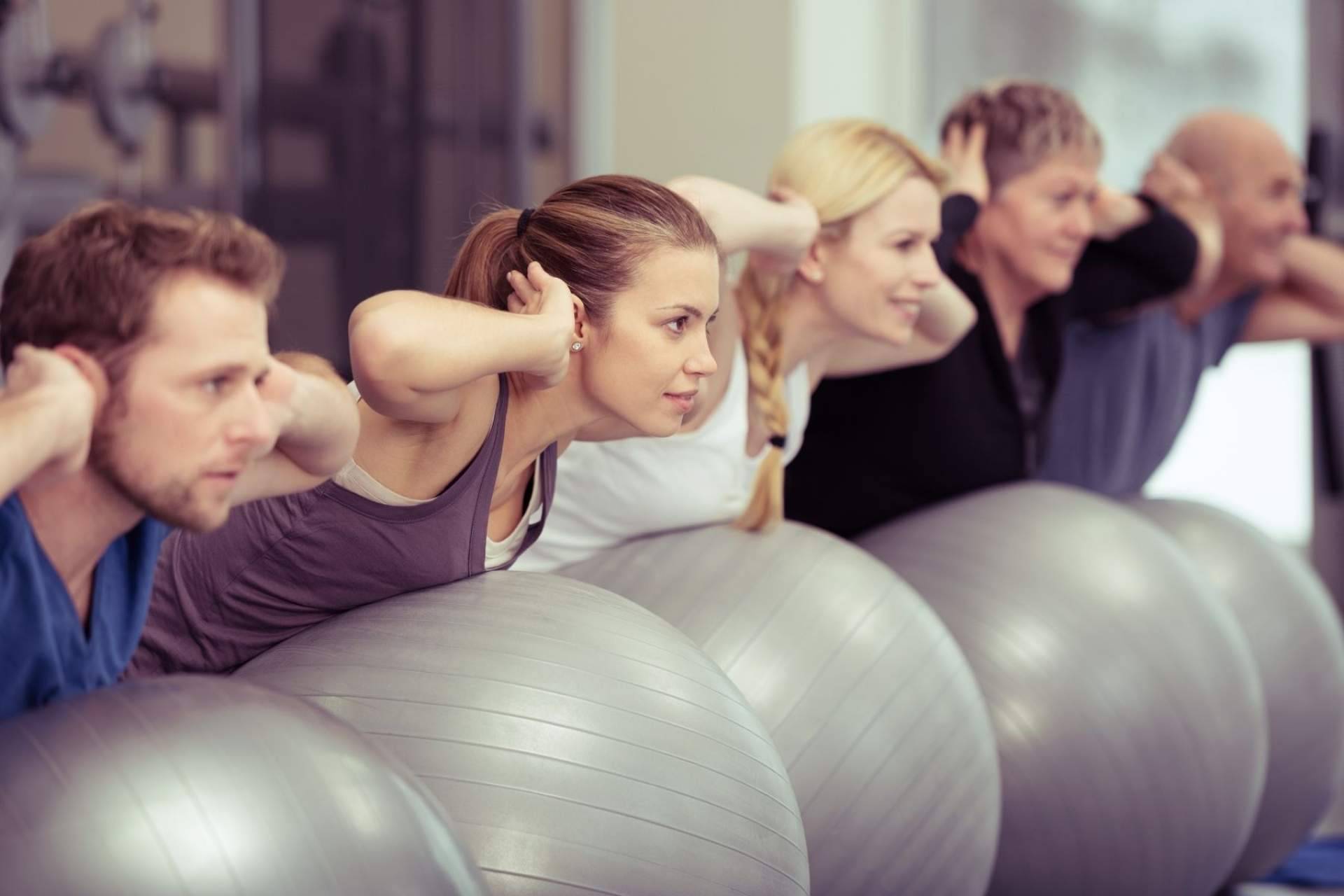 Muchas personas ya han aprovechado los beneficios de yoga y pilates en Madrid centro: Ren Coach