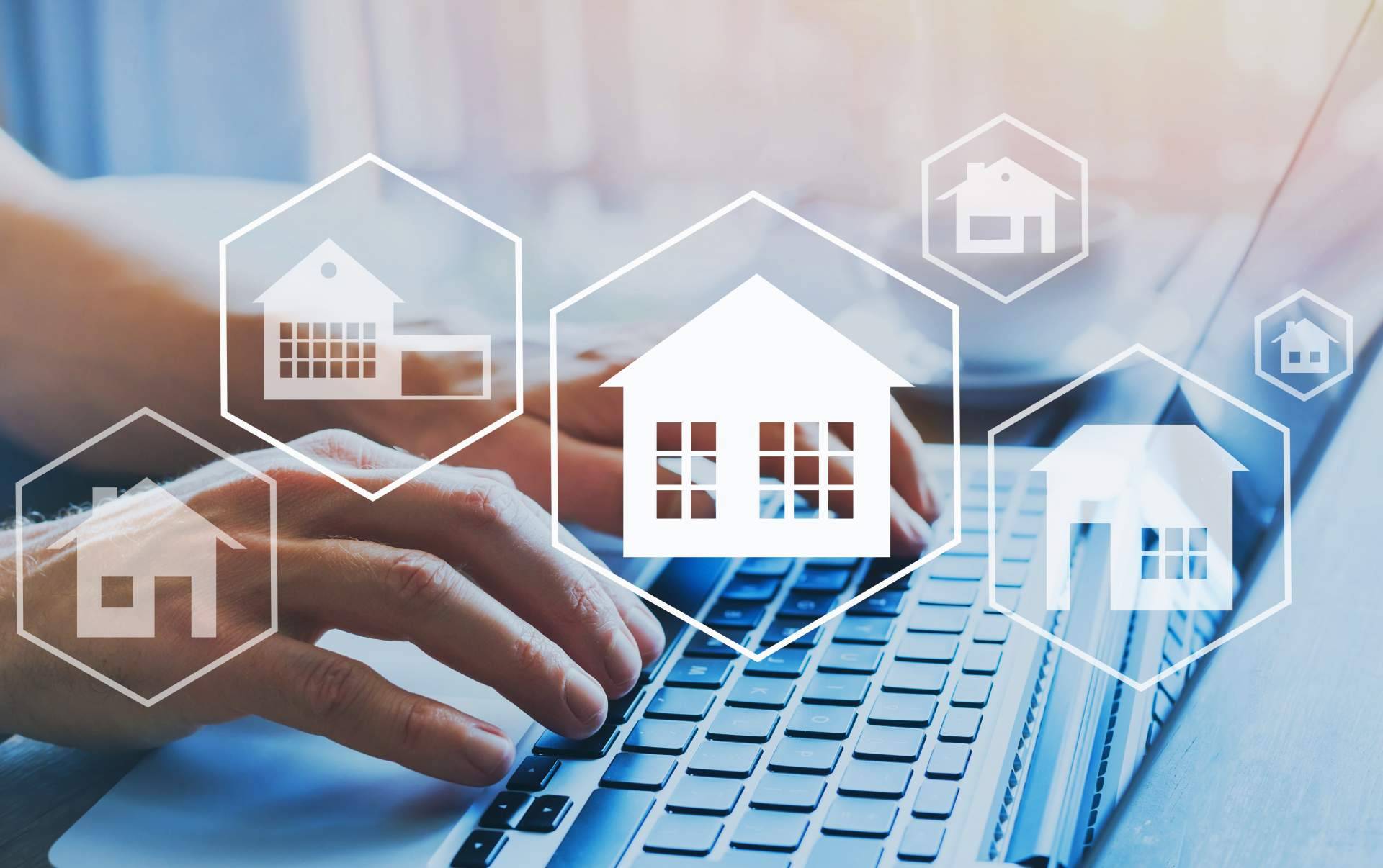 OpenBroker: CRM inmobiliario y MLS líder para agencias inmobiliarias en España