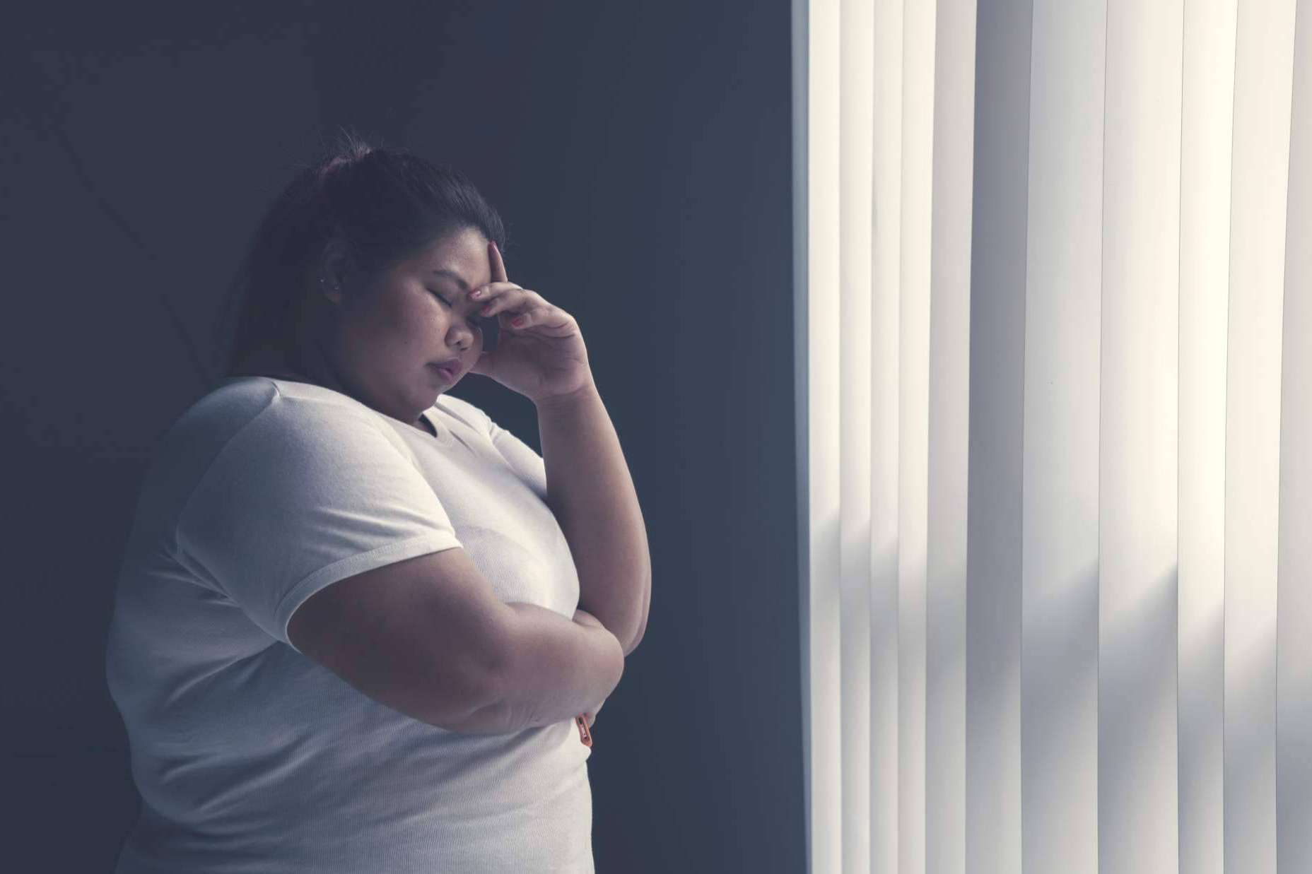 Sonia Lucena: ¿Por qué es importante la psiconutrición para combatir la obesidad producida por la ansiedad?