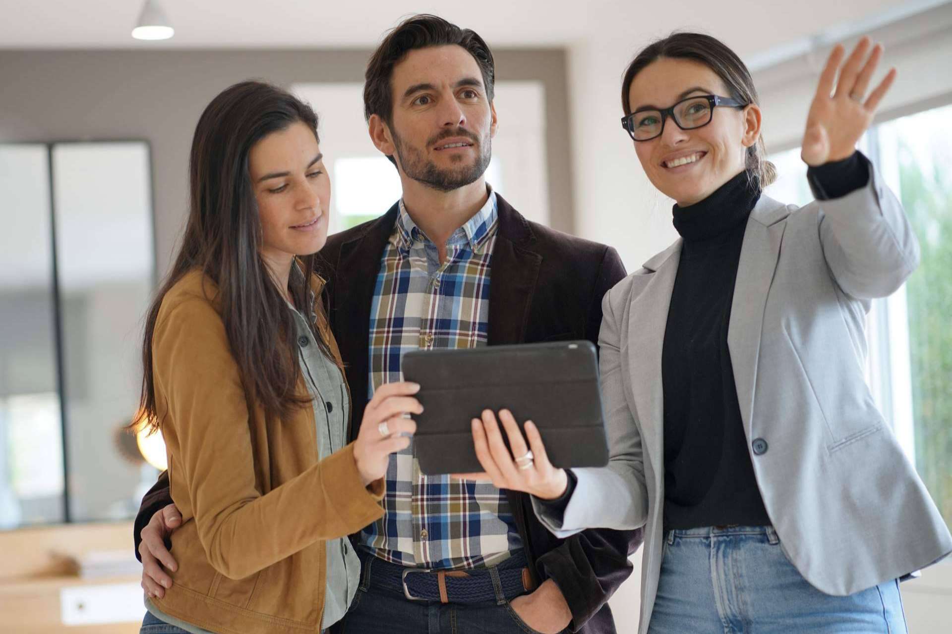La Casa Agency presenta las ventajas de trabajar con una inmobiliaria en exclusiva