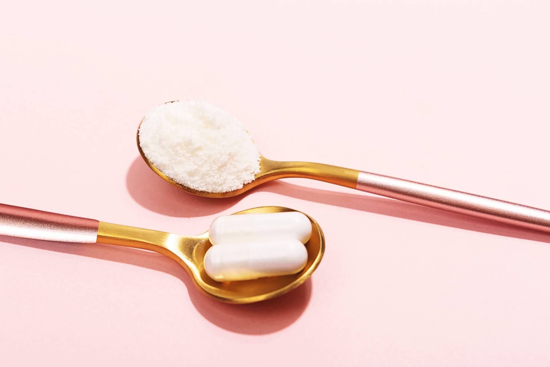 La farmacia Laura Garín dispone de un amplio catálogo de productos para el cuidado de la piel basados en la dermocosmética y la nutricosmética