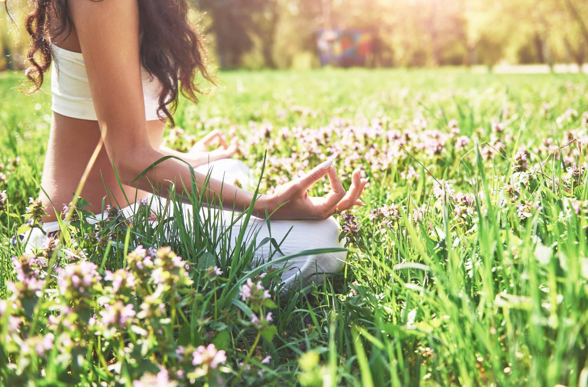 Las sesiones de atención al presente ofrecidas por la Asociación para el Desarrollo de la Salud a través de la Atención basada en Mindfulness