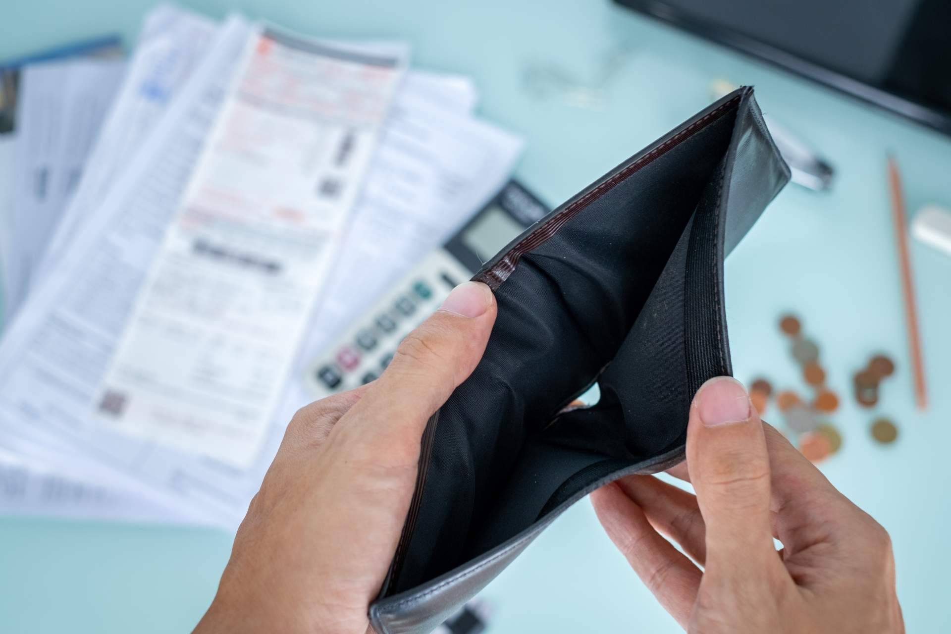 Con la Ley de Segunda Oportunidad y Debify es posible eliminar todas las deudas por solo 99€ al mes