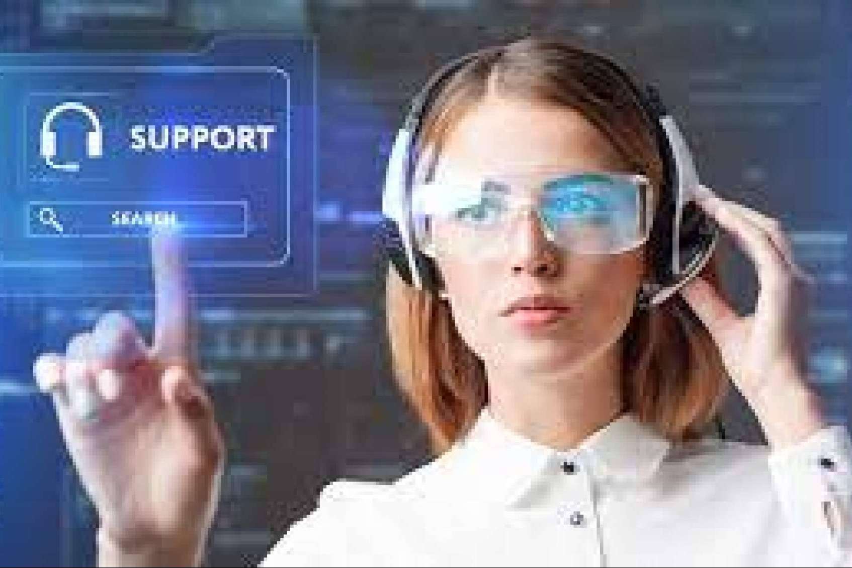 El software para call center de Gesditel
