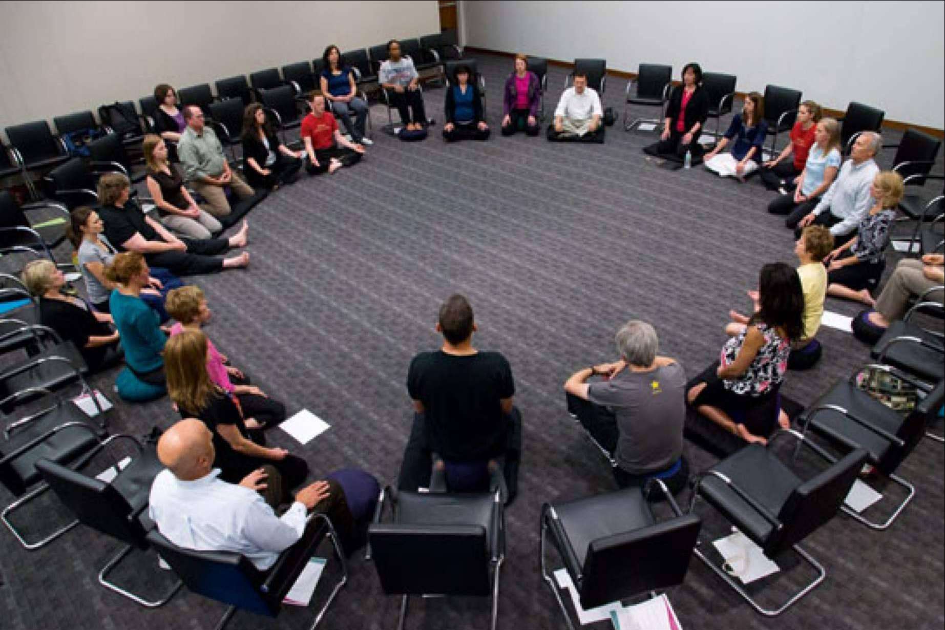 Mindfulness con Agustí Guisasola: todo lo que se debe conocer