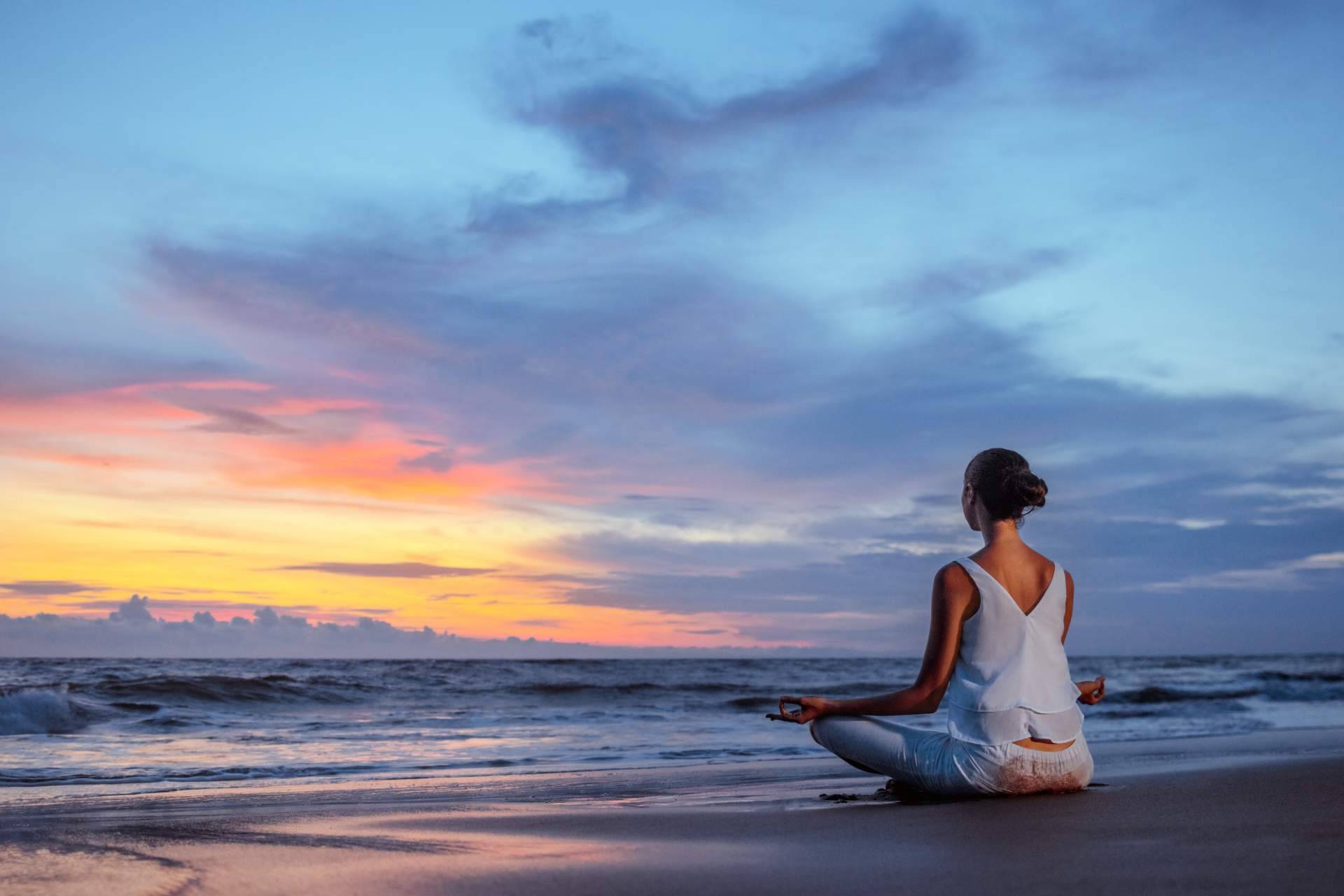 Reducir el estrés mediante el programa de mindfulness MBSR
