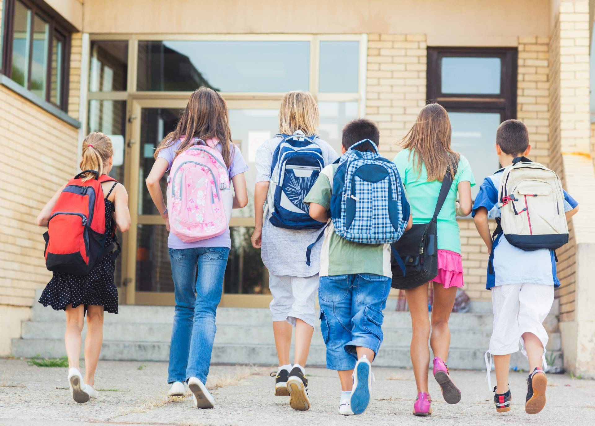 Mamyka, la tienda online que cuenta con las mochilas para la vuelta al cole más novedosas