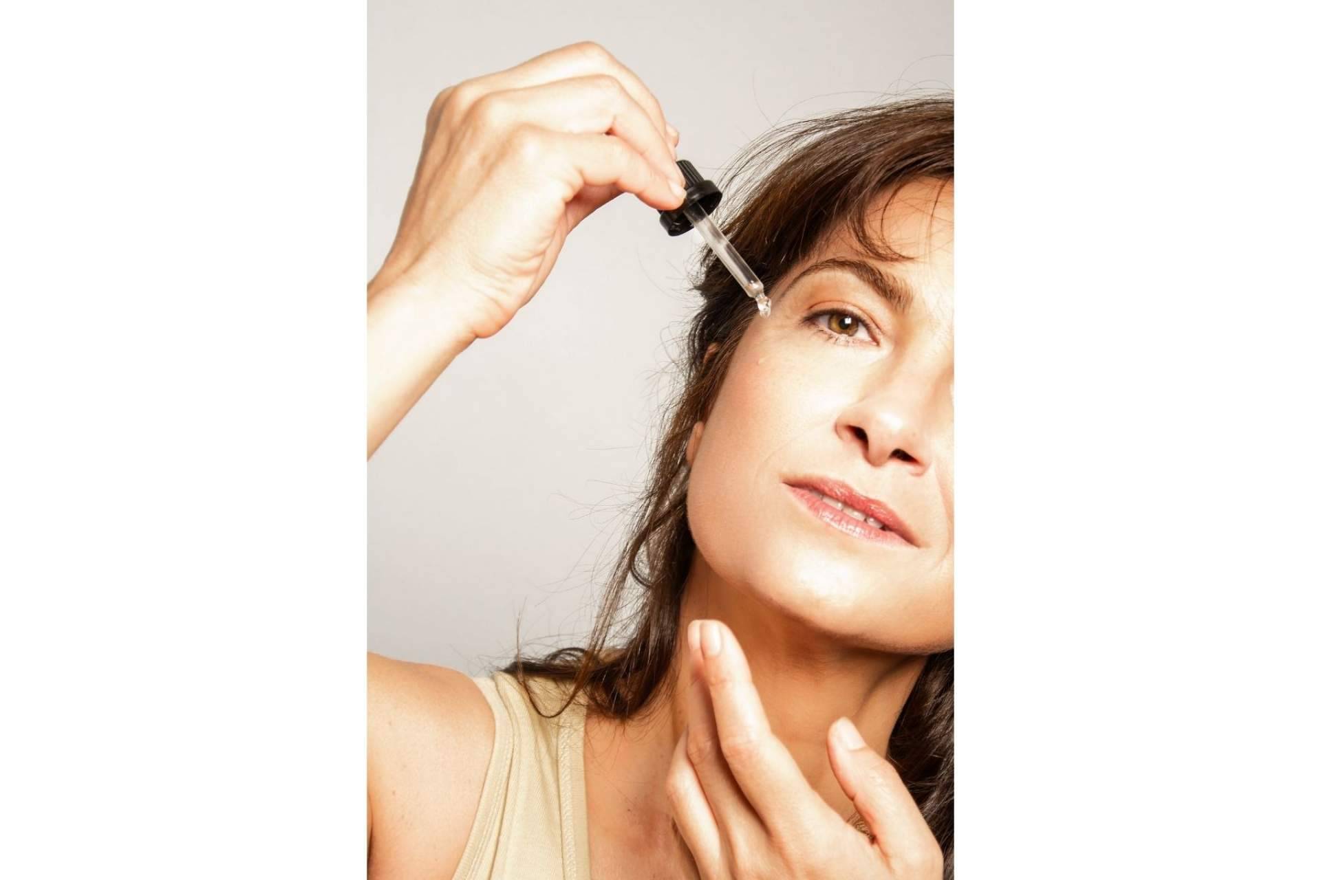 Cuidado integral de la piel con la marca de alta eficacia, Cosmecéutica Ecológica Tarrazo