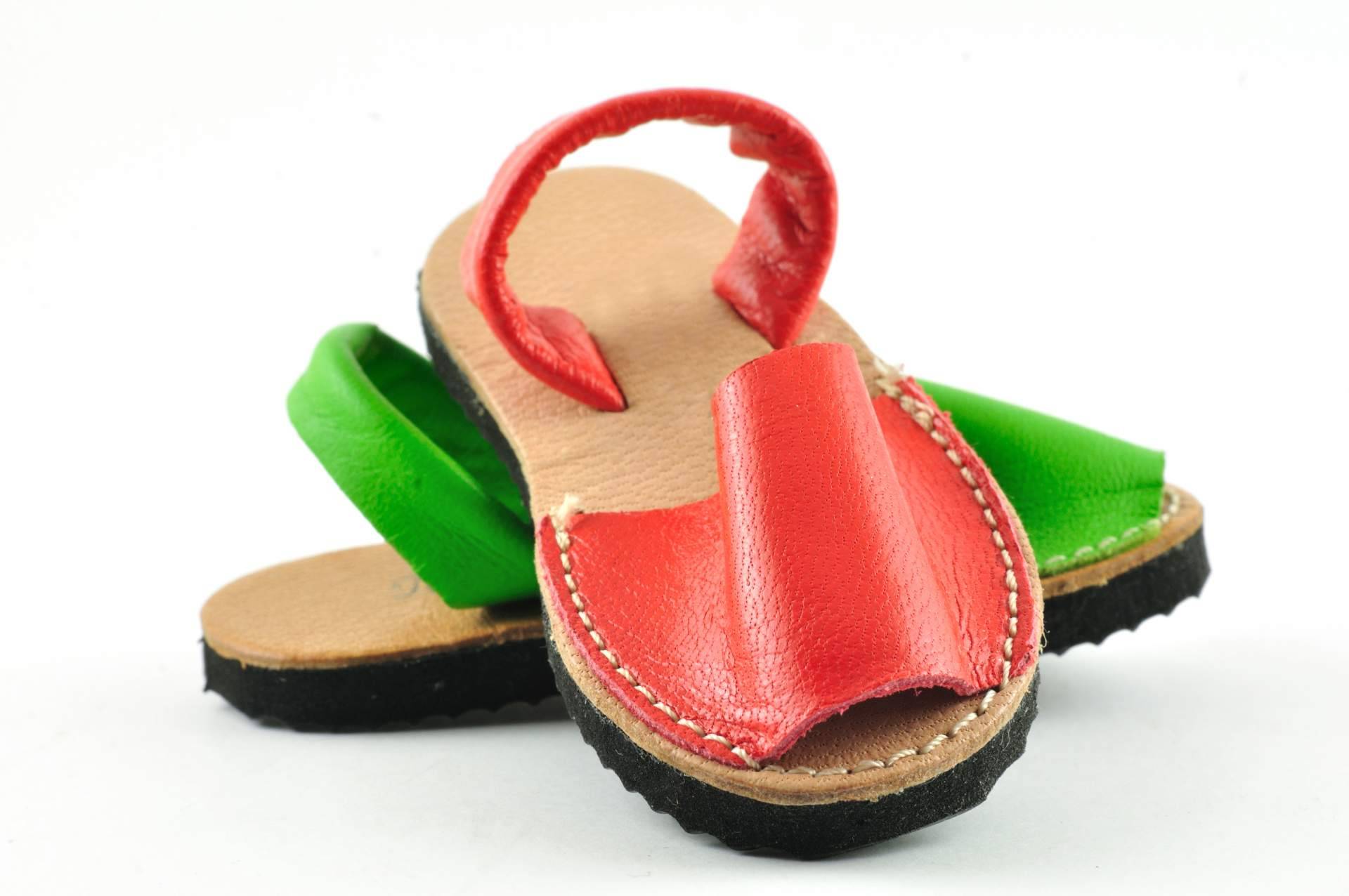 Bouttye: las menorquinas son las sandalias con más estilo y más cómodas para este verano