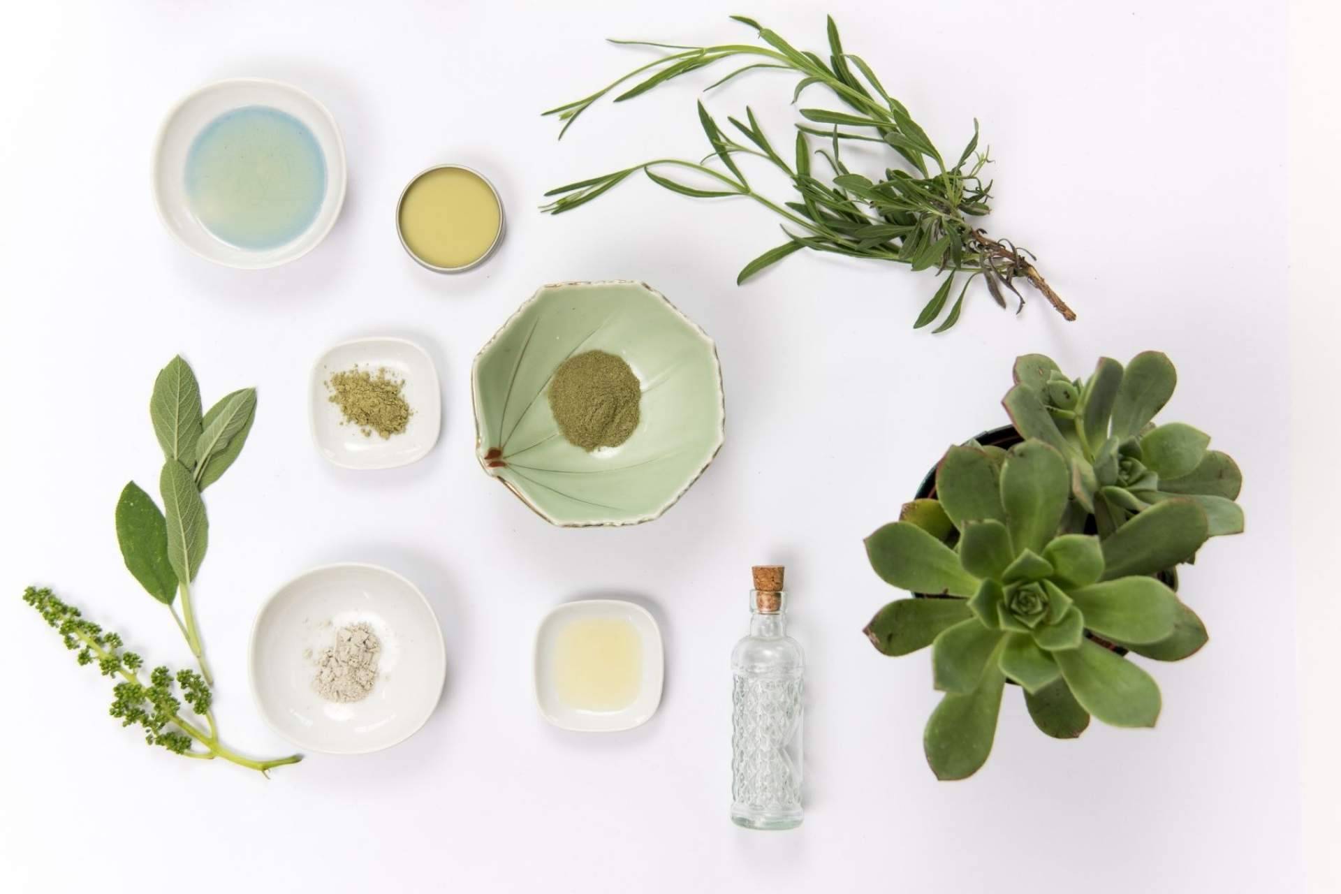 La revolución de la cosmética natural con Kaeso