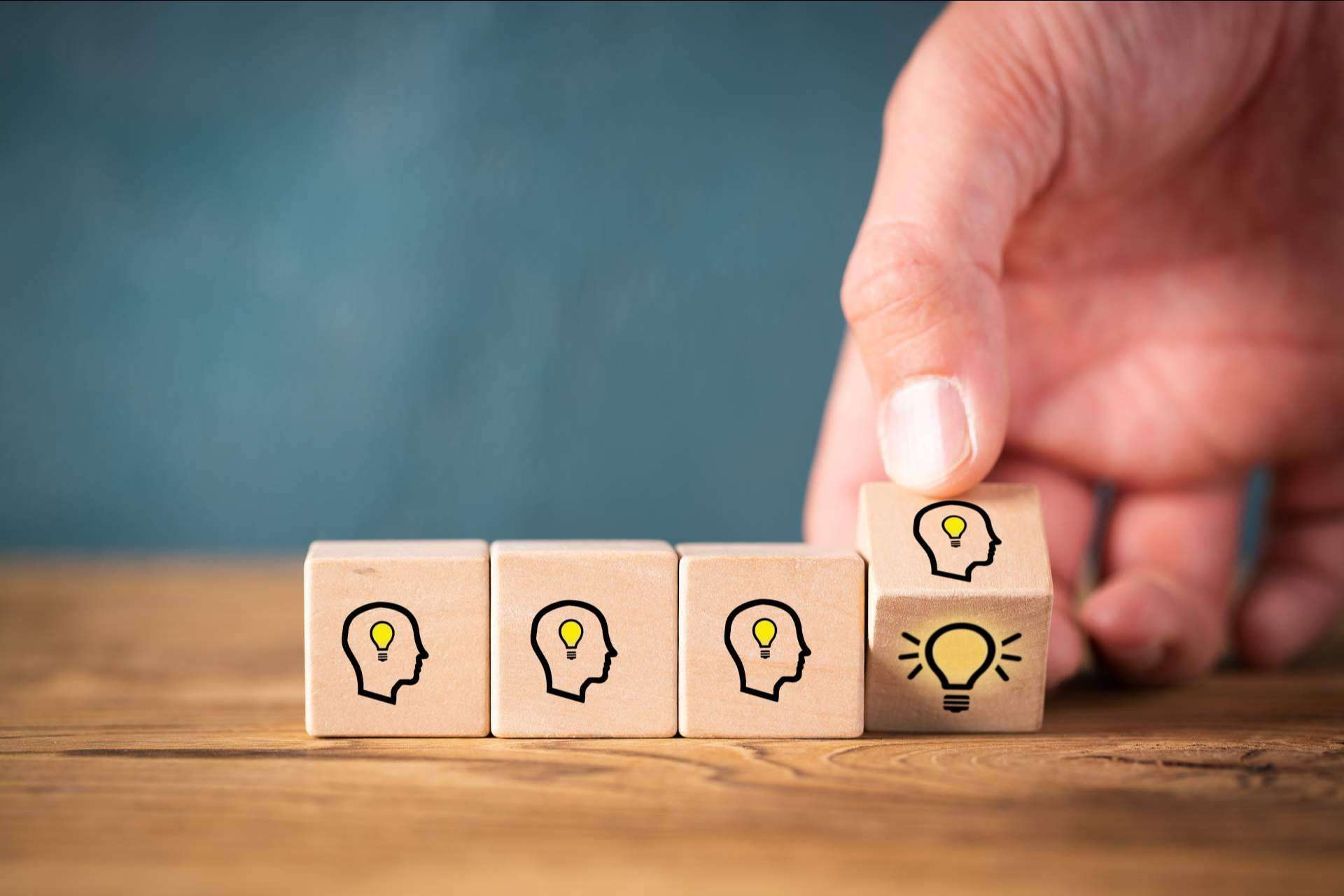 ¿Cómo crecer en liderazgo innovador gracias al programa de coaching transformacional? por INUSUAL School