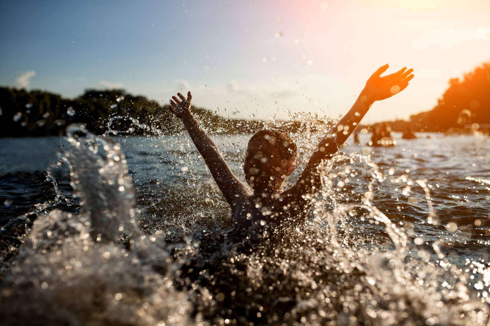 Los clientes de Aventurarte optan por la excursión por piscinas naturales y pozas