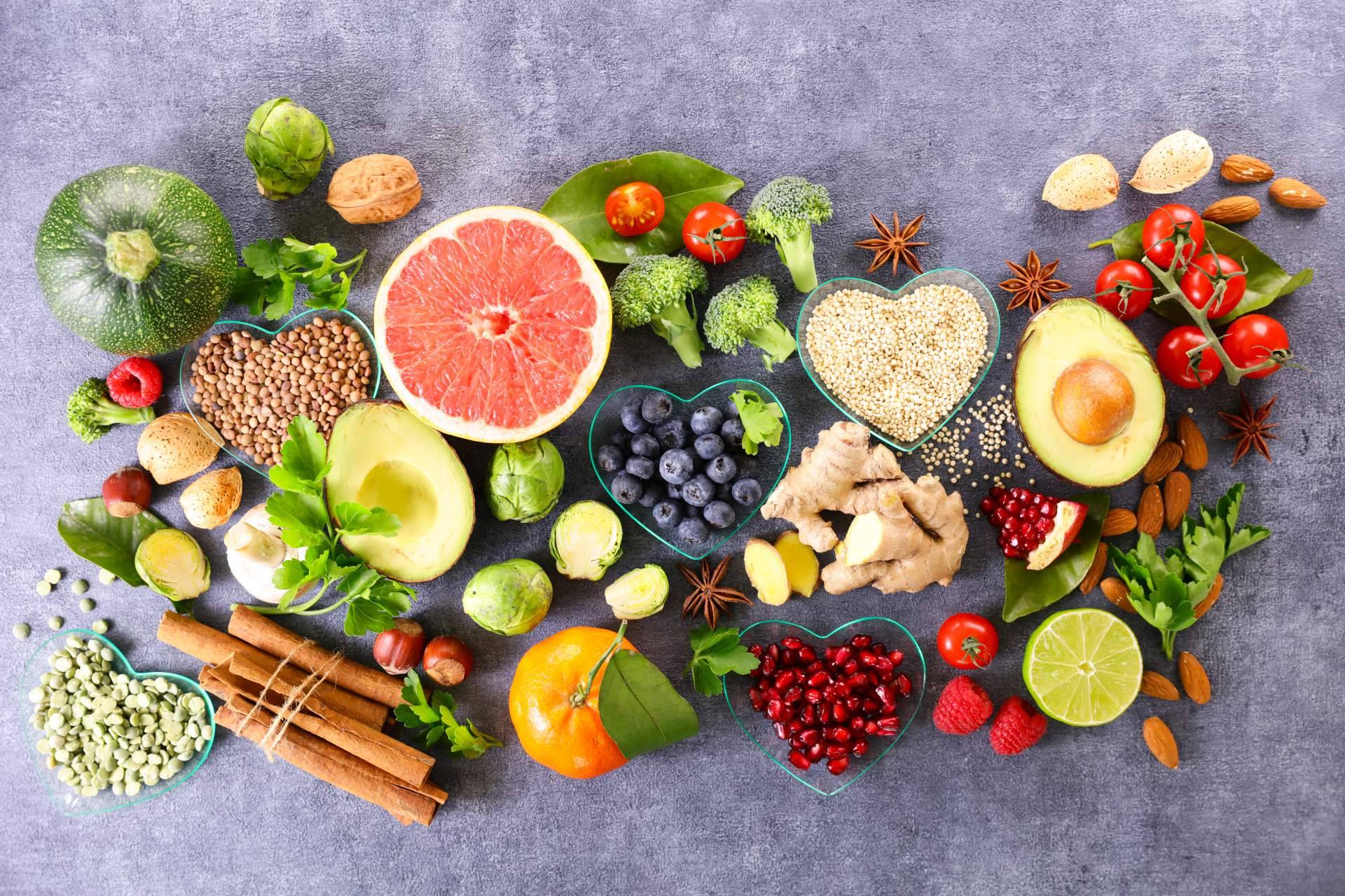 Onlyvegan: la alimentación vegana, una de las vías más recomendadas para la conservación del planeta