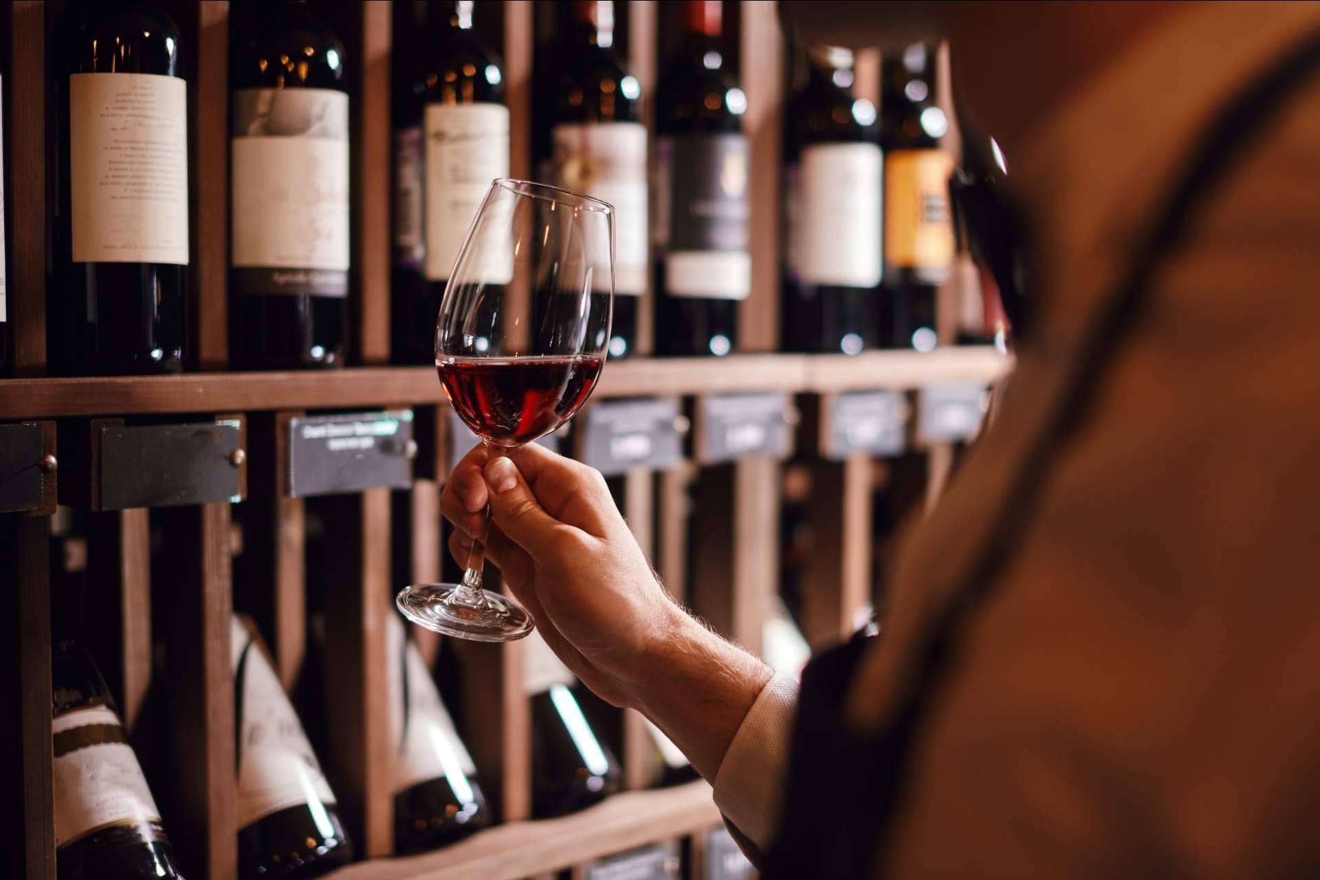 Colección de grandes clásicos: los mejores vinos de De Gálvez