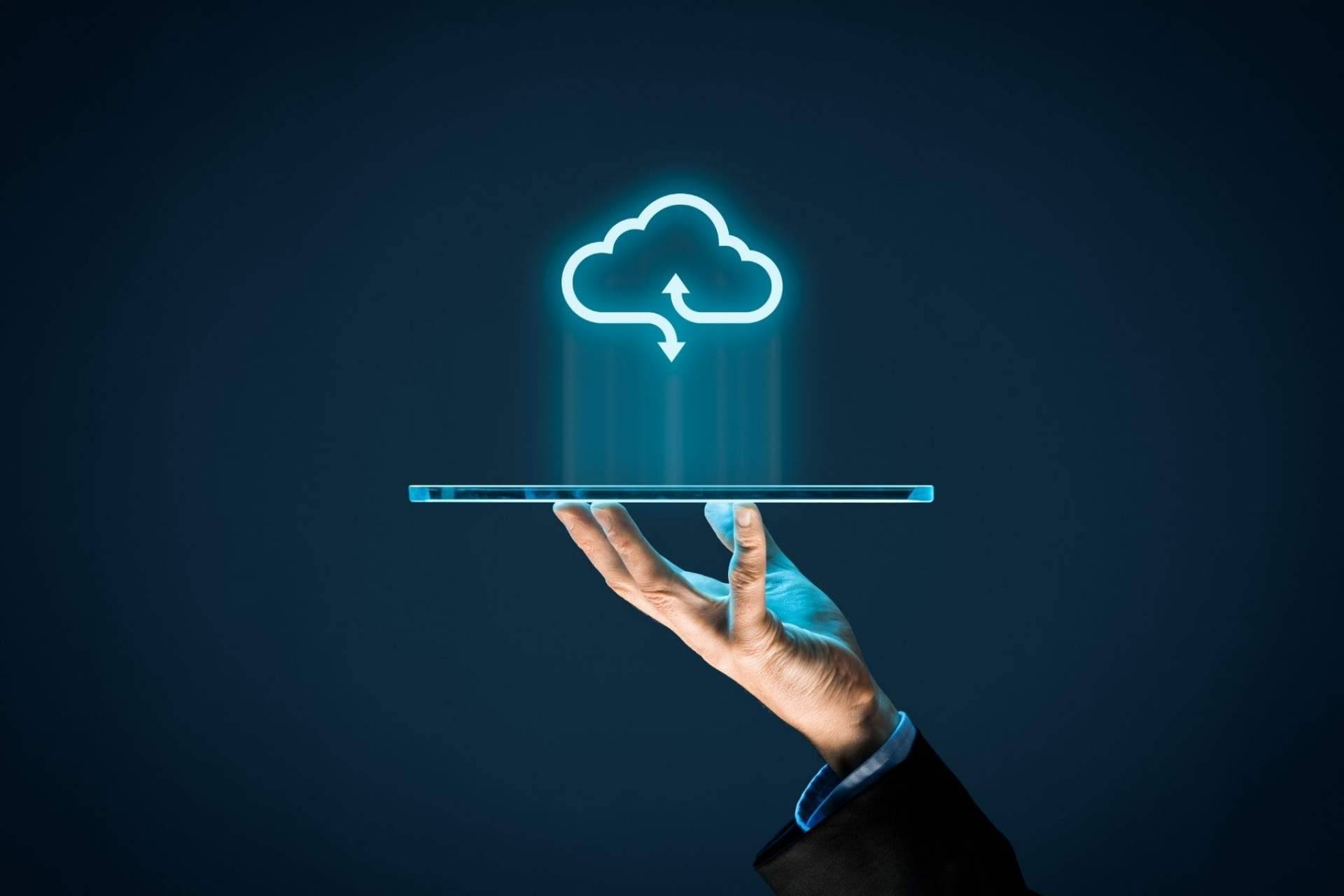 Los servicios cloud de Seguridad A Medida permiten almacenar la información sin miedo a perderla