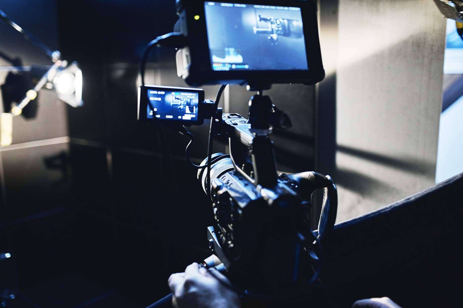 La productora que se adapta a las nuevas tecnologías para la creación de vídeos para empresas: The Video Network