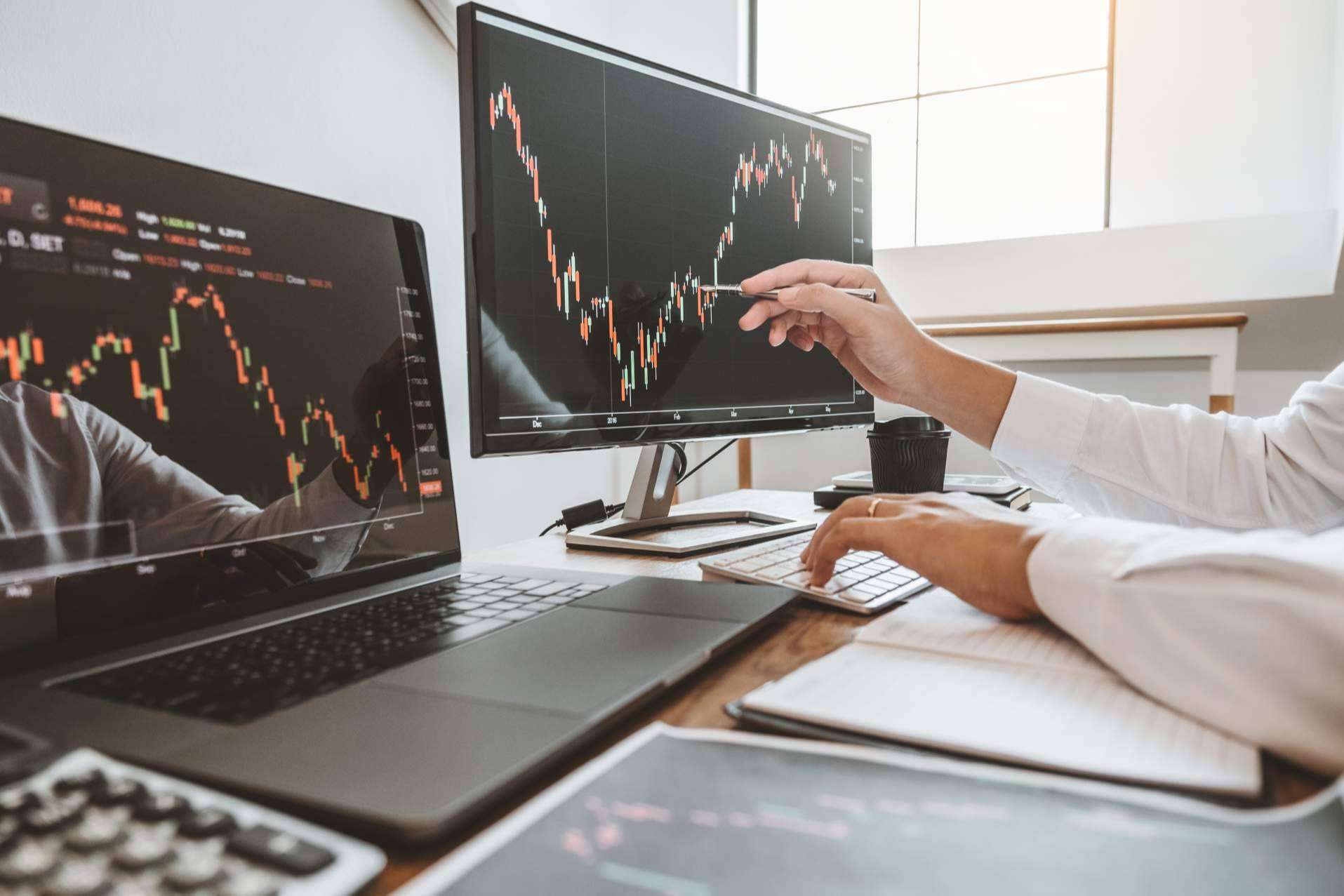 Ei2Value ocupa las primeras posiciones del ranking de Citywire
