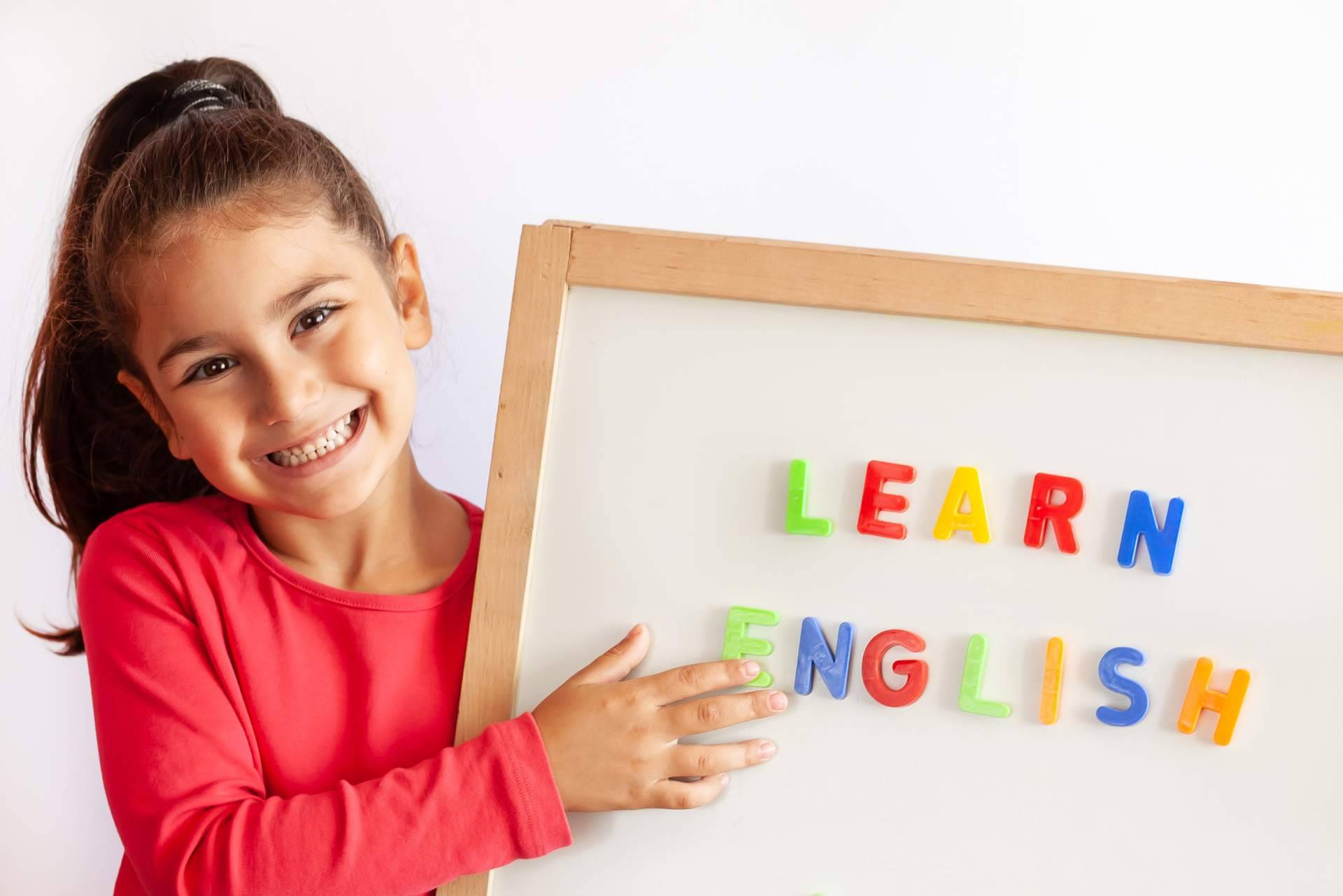 Ale Kids: ¿Cómo aprenden idiomas los niños?
