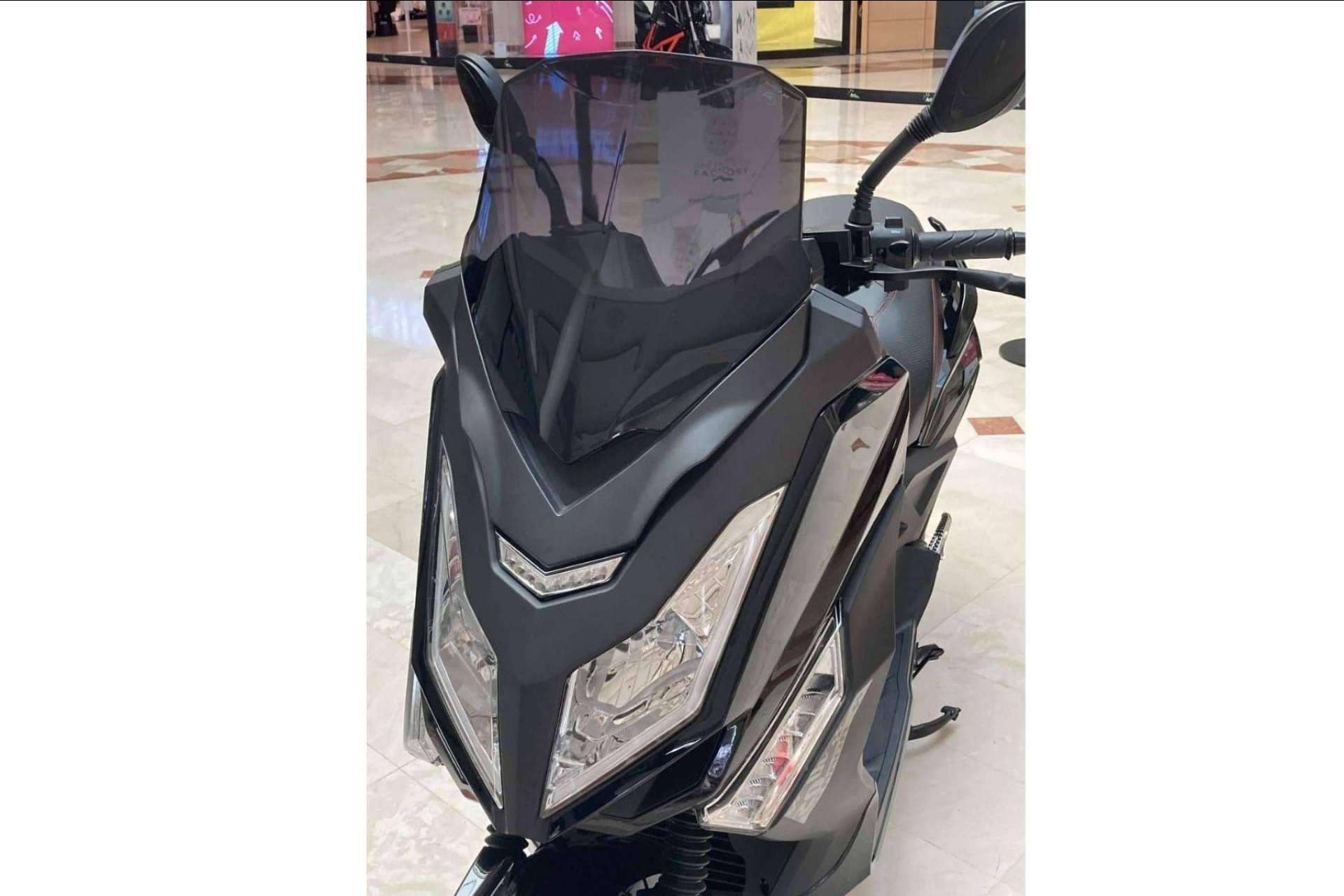 La movilidad eléctrica en motocicleta, una realidad con gran cantidad de ventajas
