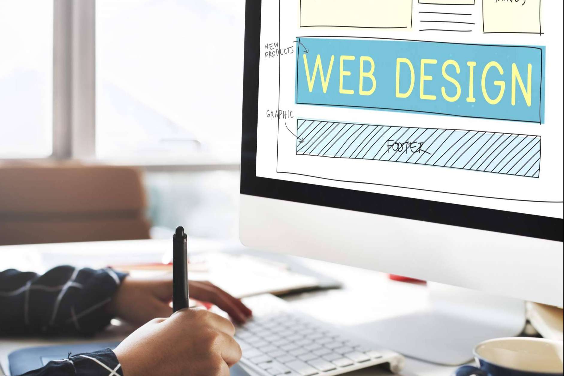 Las ventajas del diseño web WordPress: Signum Comunicación