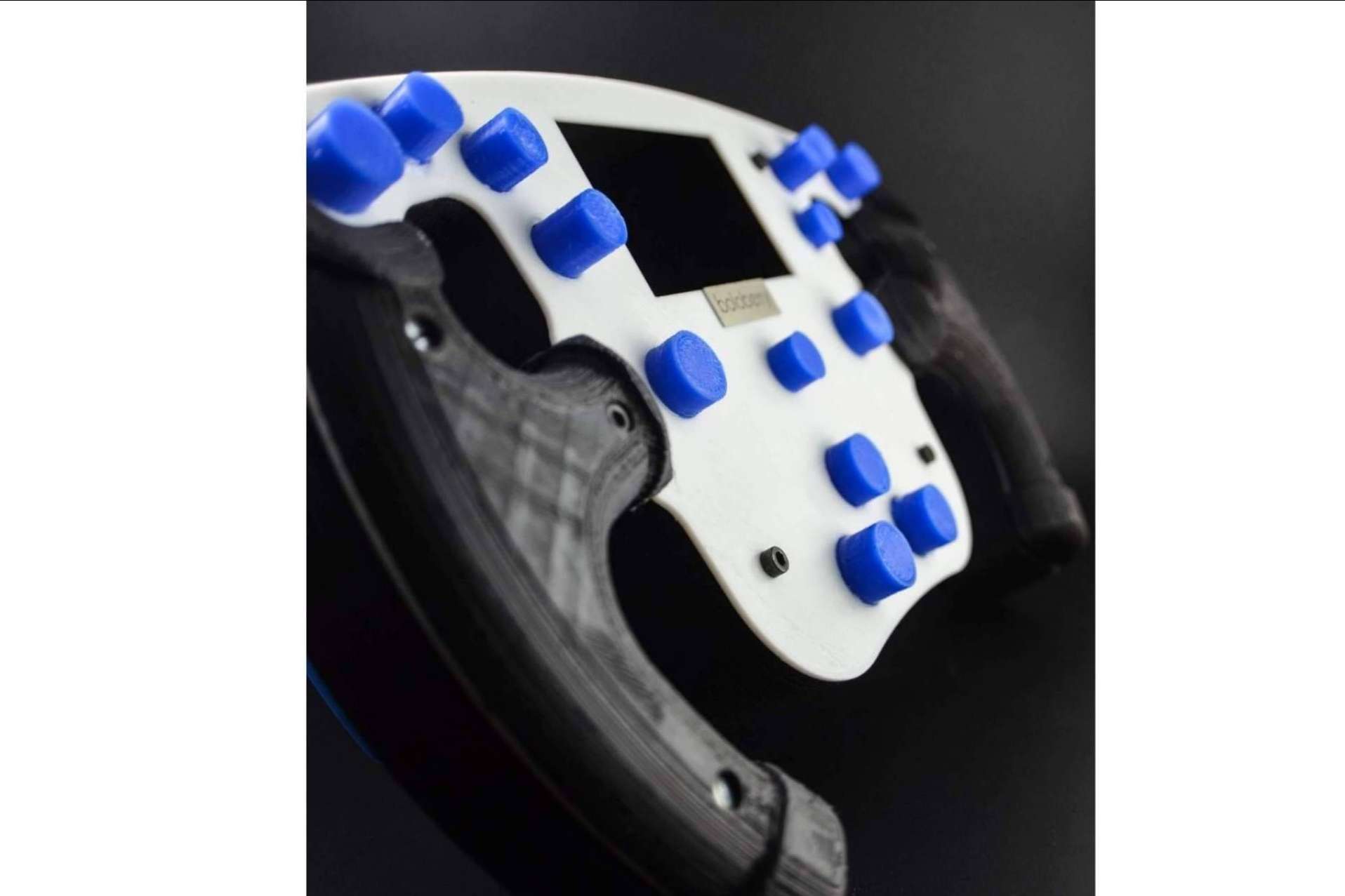 La impresión 3D se convierte en la gran aliada del tunning de vehículos