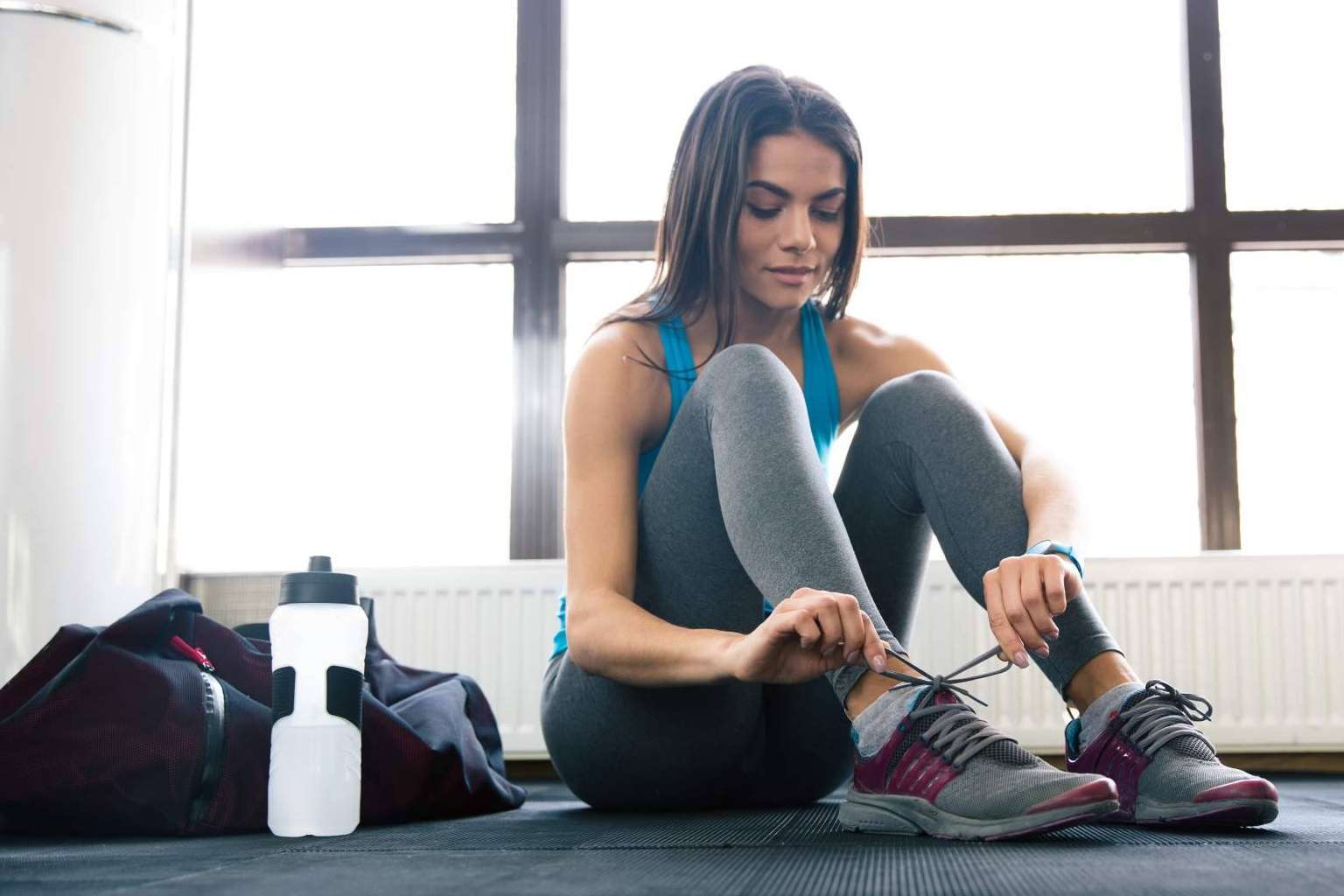 Rencoach: ventajas y características de los centros de entrenamiento respecto a los gimnasios lowcost