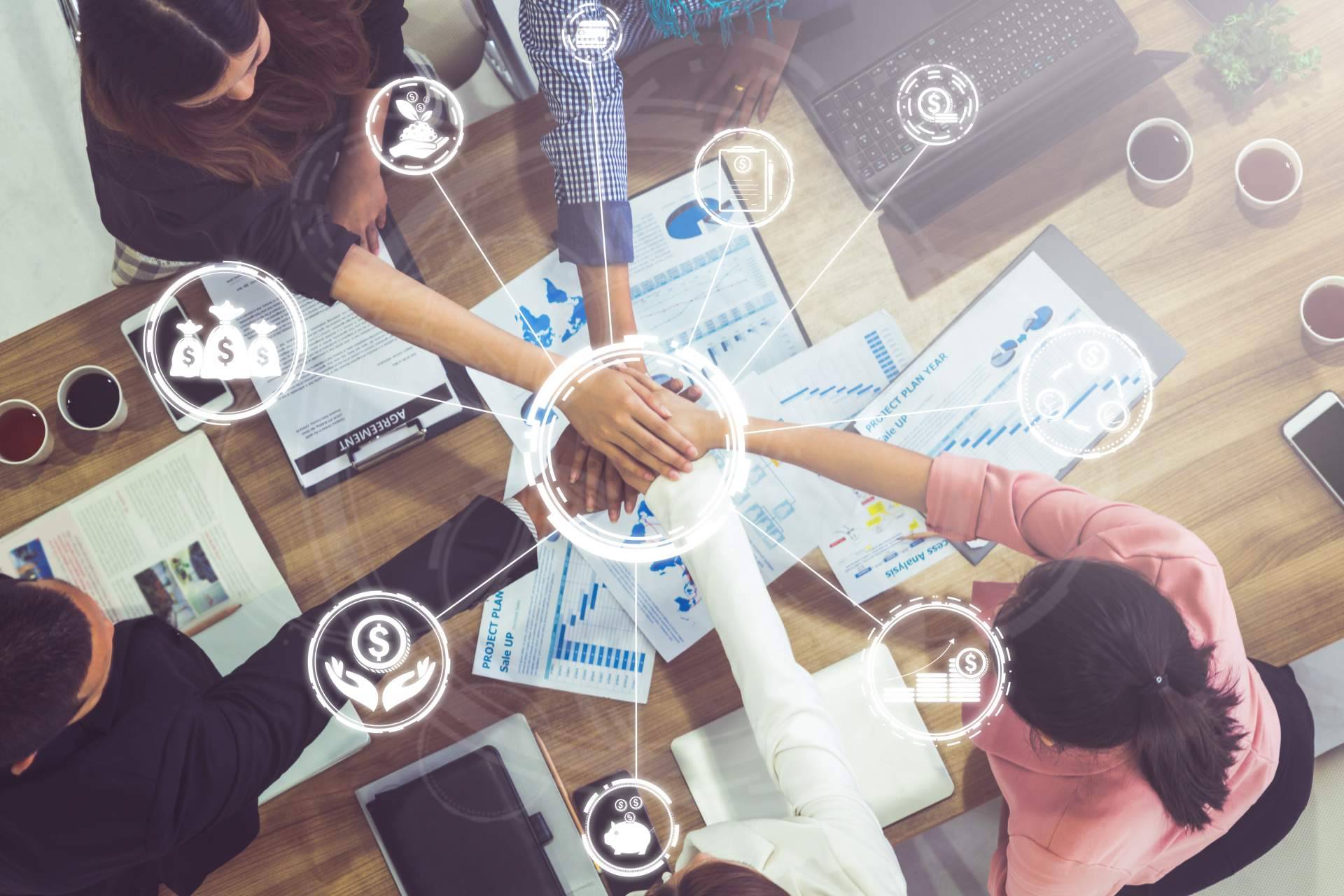 Aicad Business School ofrece las claves para digitalizar un negocio contratando talento digital