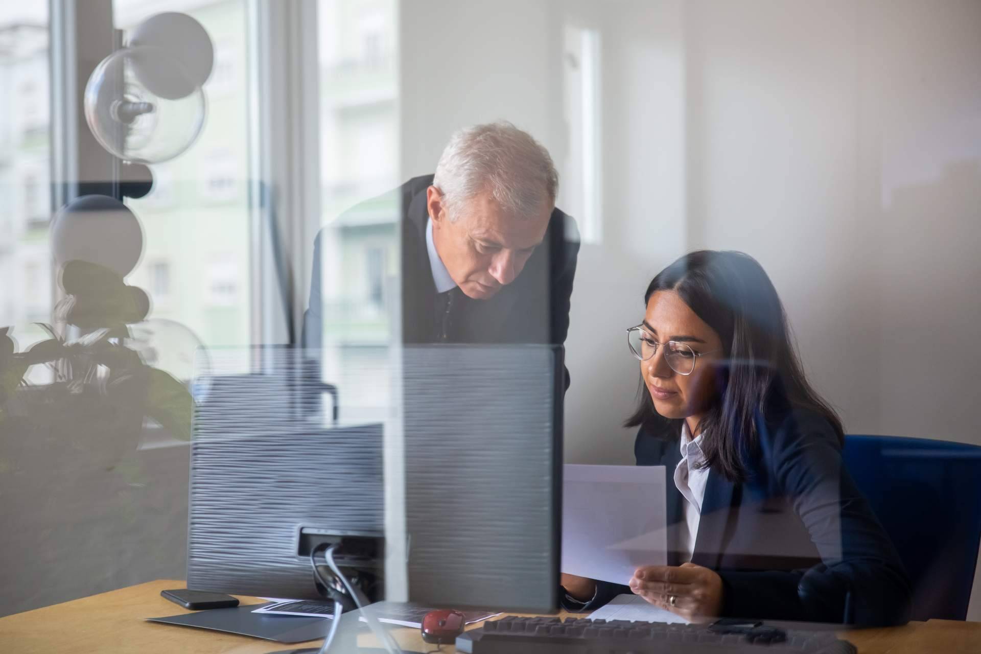 Aicad Business School ofrece 7 consejos para encontrar prácticas no laborales