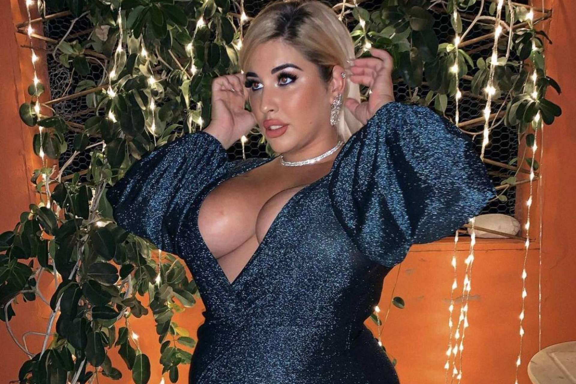 Las claves de la modelo curvy, Natalia Lozano: ¿Cómo ser un creador de contenido?