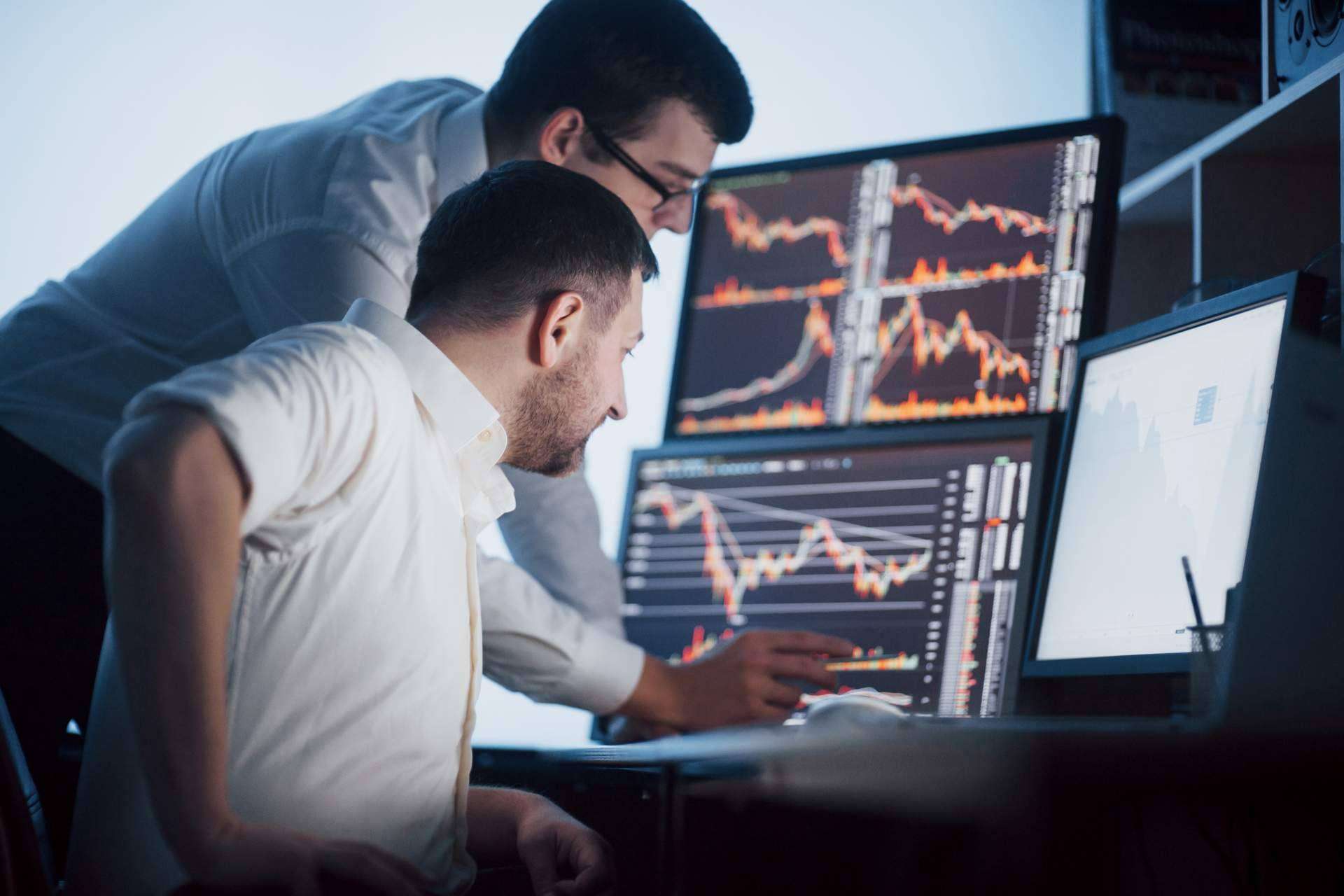 Delta Value hace posible aprender trading moderno con herramientas avanzadas y cuentas capitalizadas por un tercero