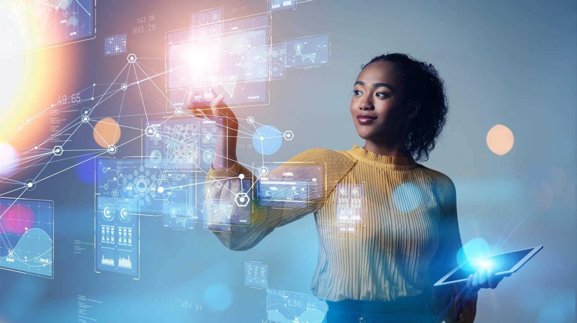 La importancia de la digitalización de empresas para mejorar ventas con Iber.Digital
