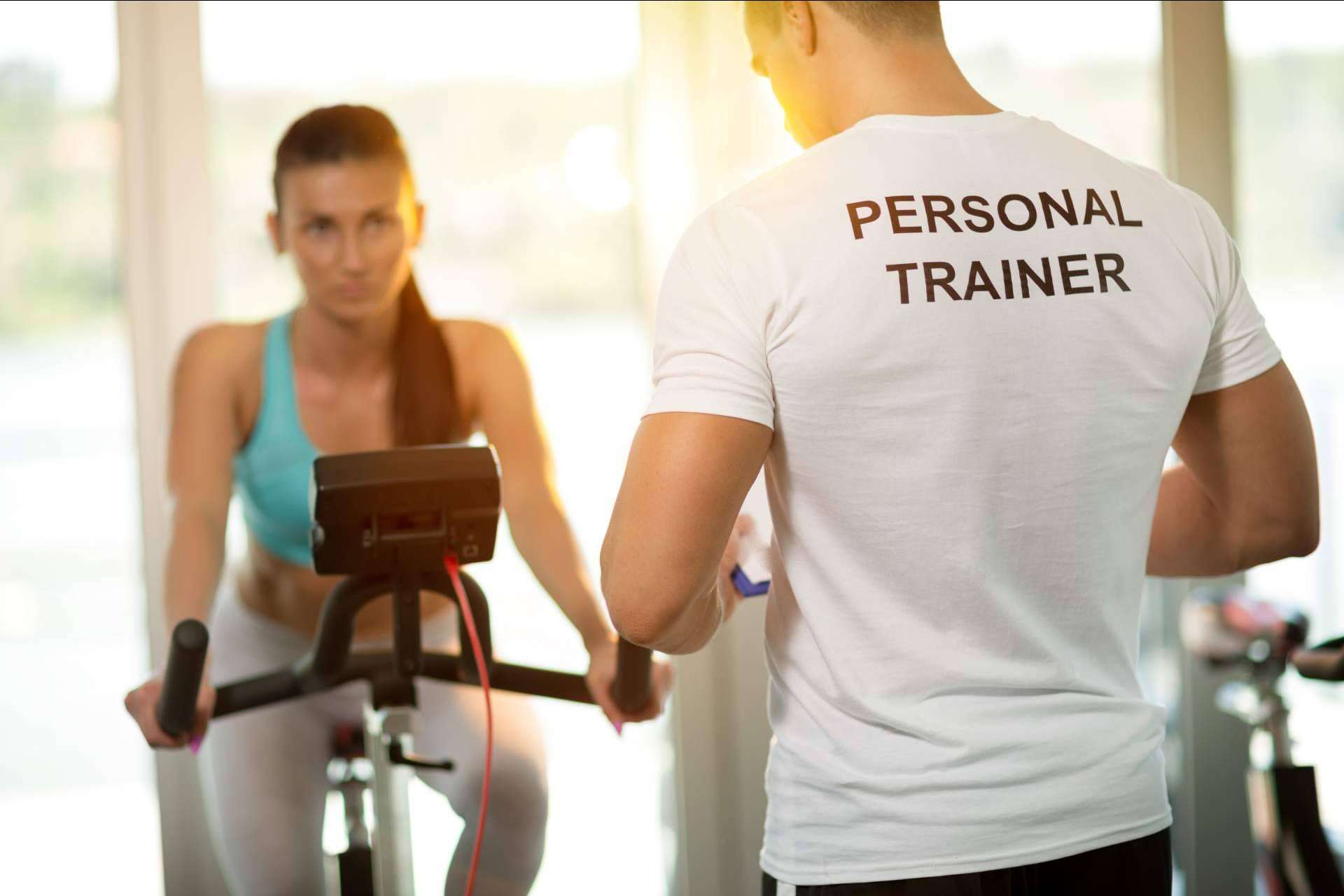 AM Fitness & Coaching: claves para una buena salud en período pospandemia con ejercicios y buena nutrición