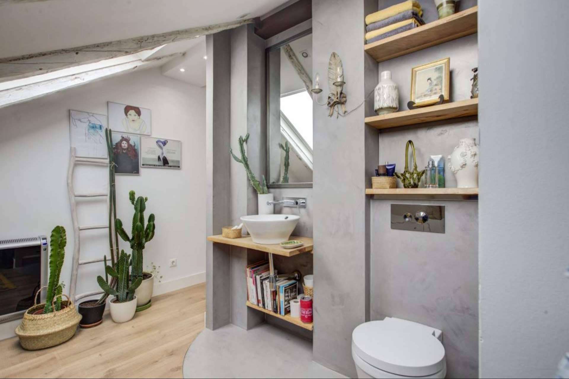 Hacer un cambio en la decoración y reformas integrales de la mano de Decorando Tu Espacio